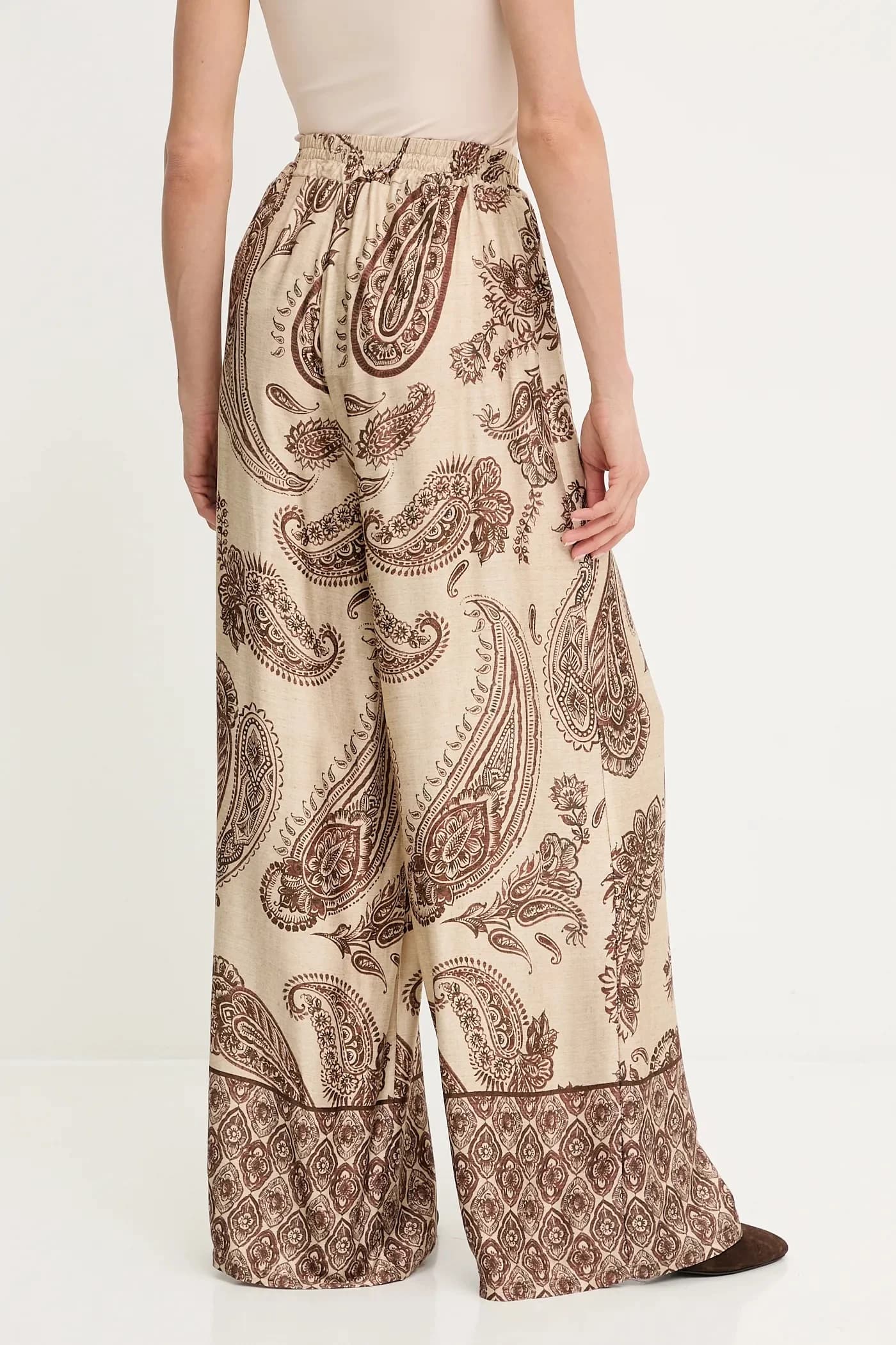 Брюки - фото 4