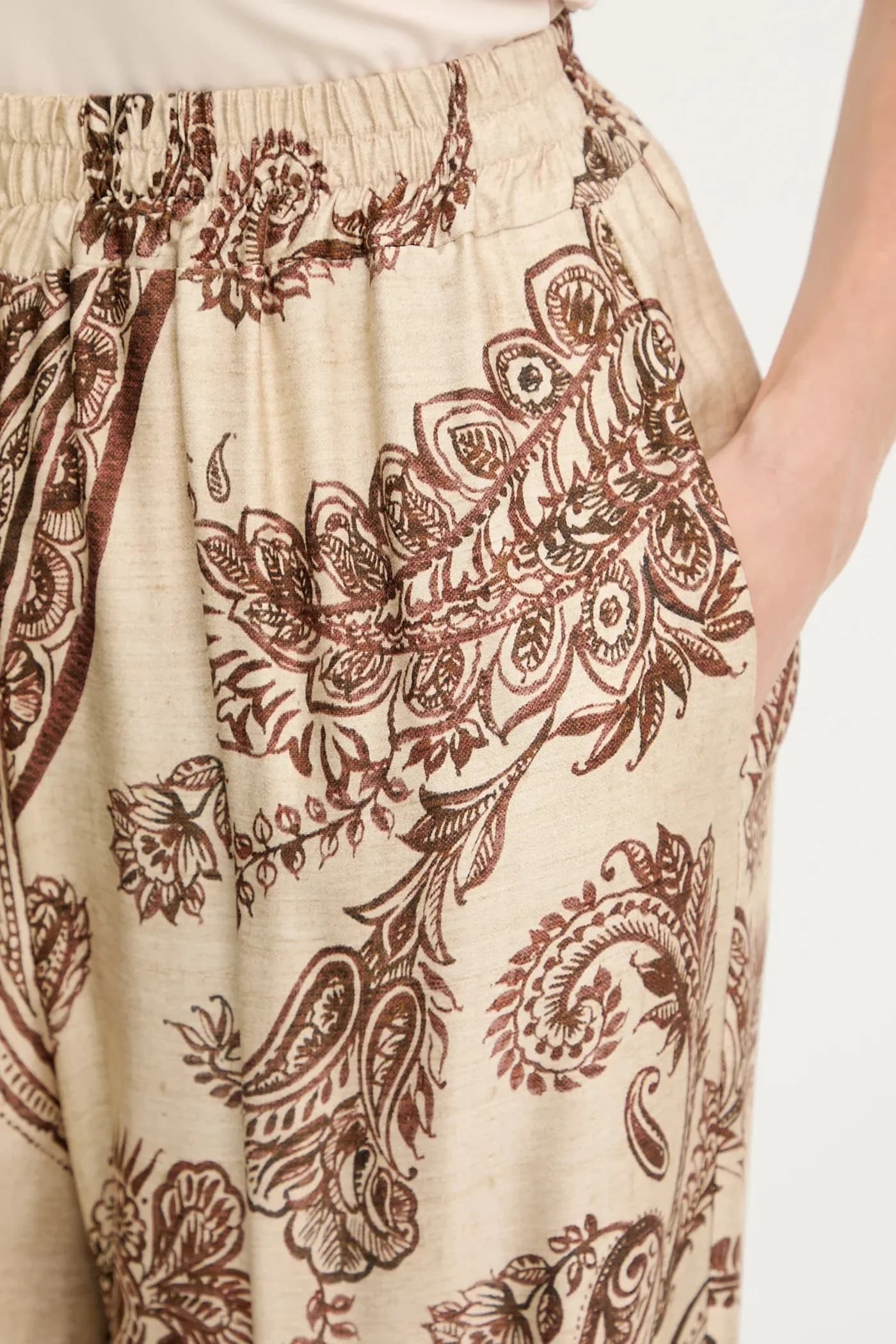 Брюки - фото 5