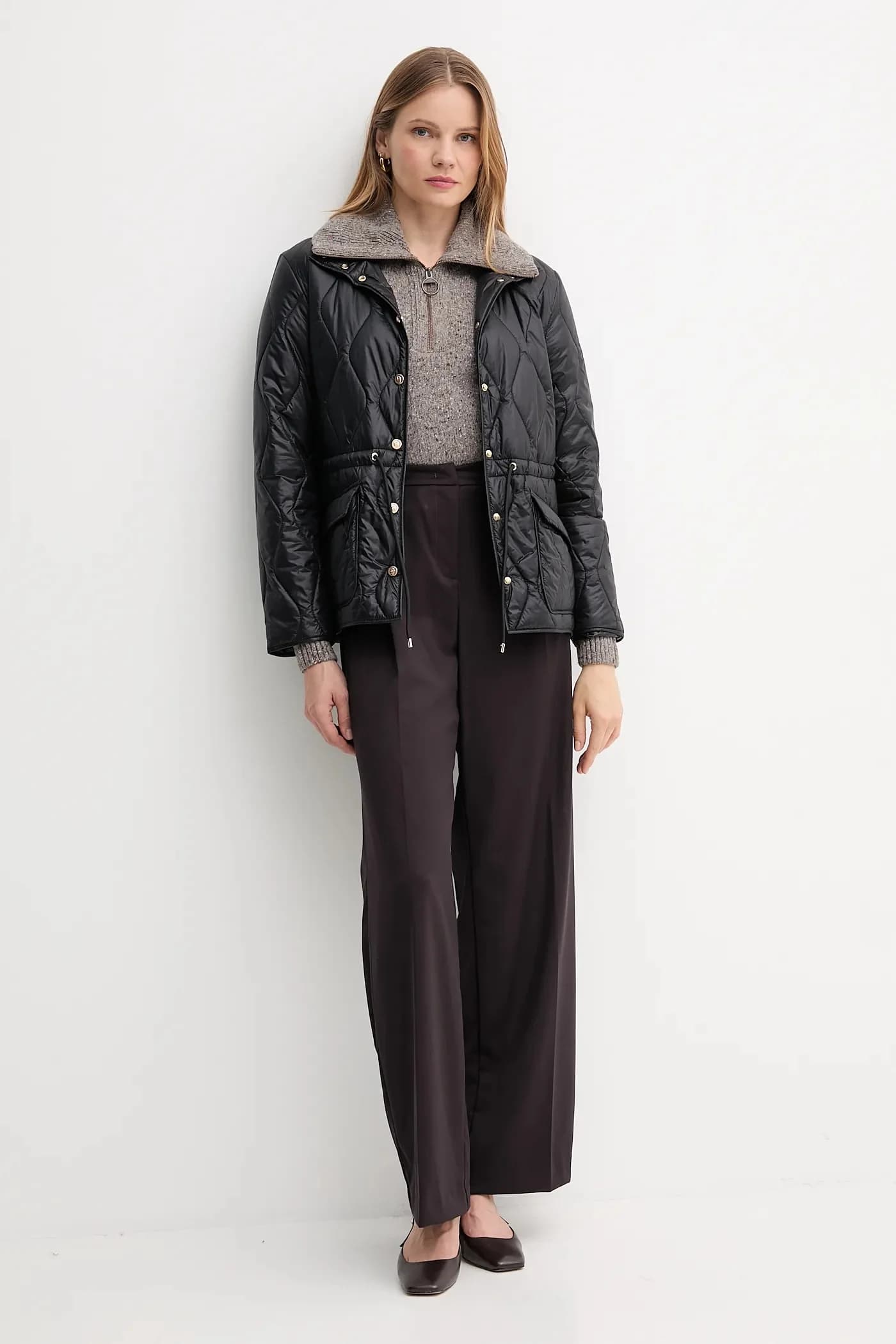 Брюки - фото 2