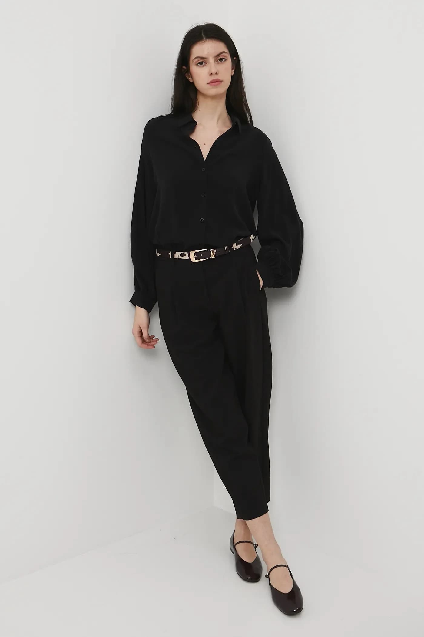 Брюки - фото 2