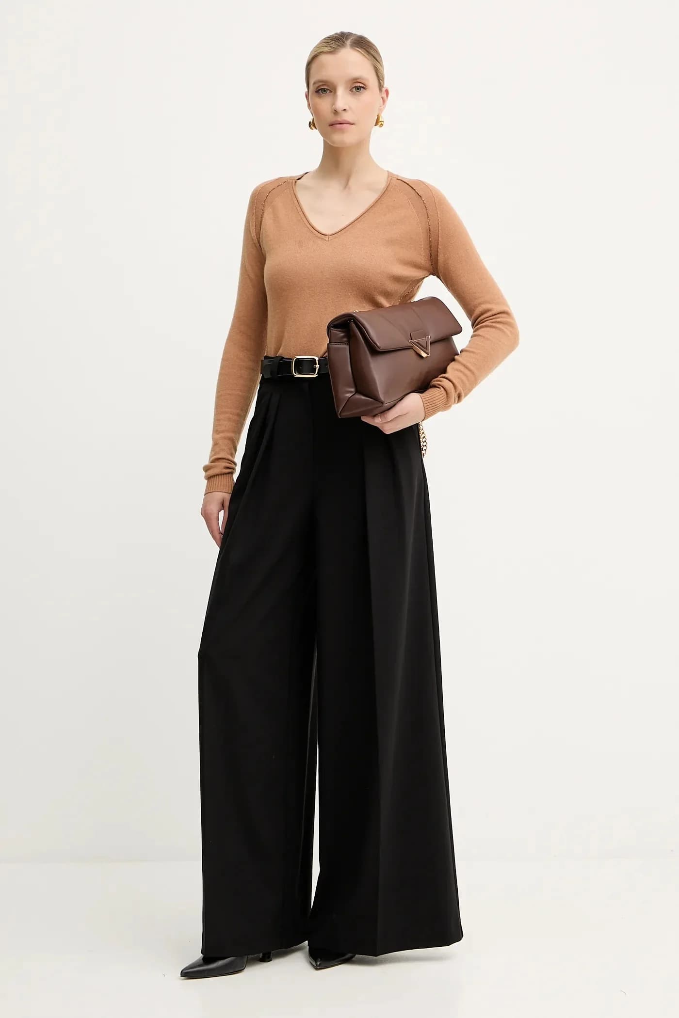 Брюки - фото 2