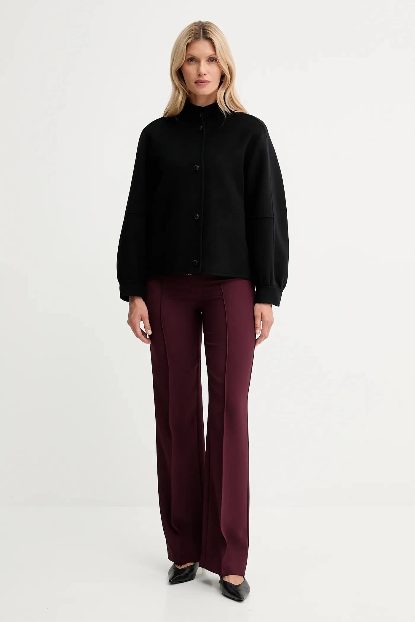 Брюки - фото 2