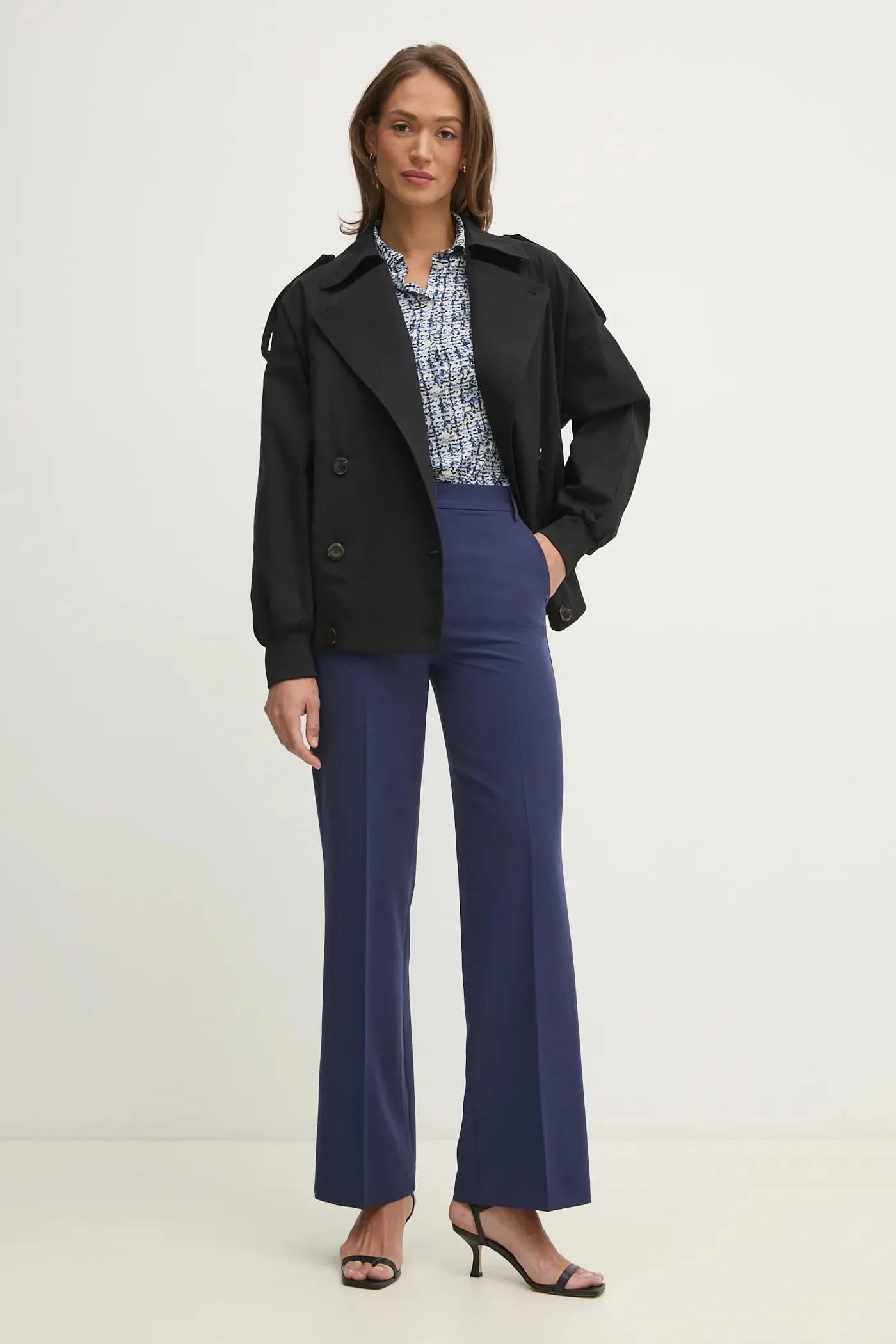 Брюки - фото 2