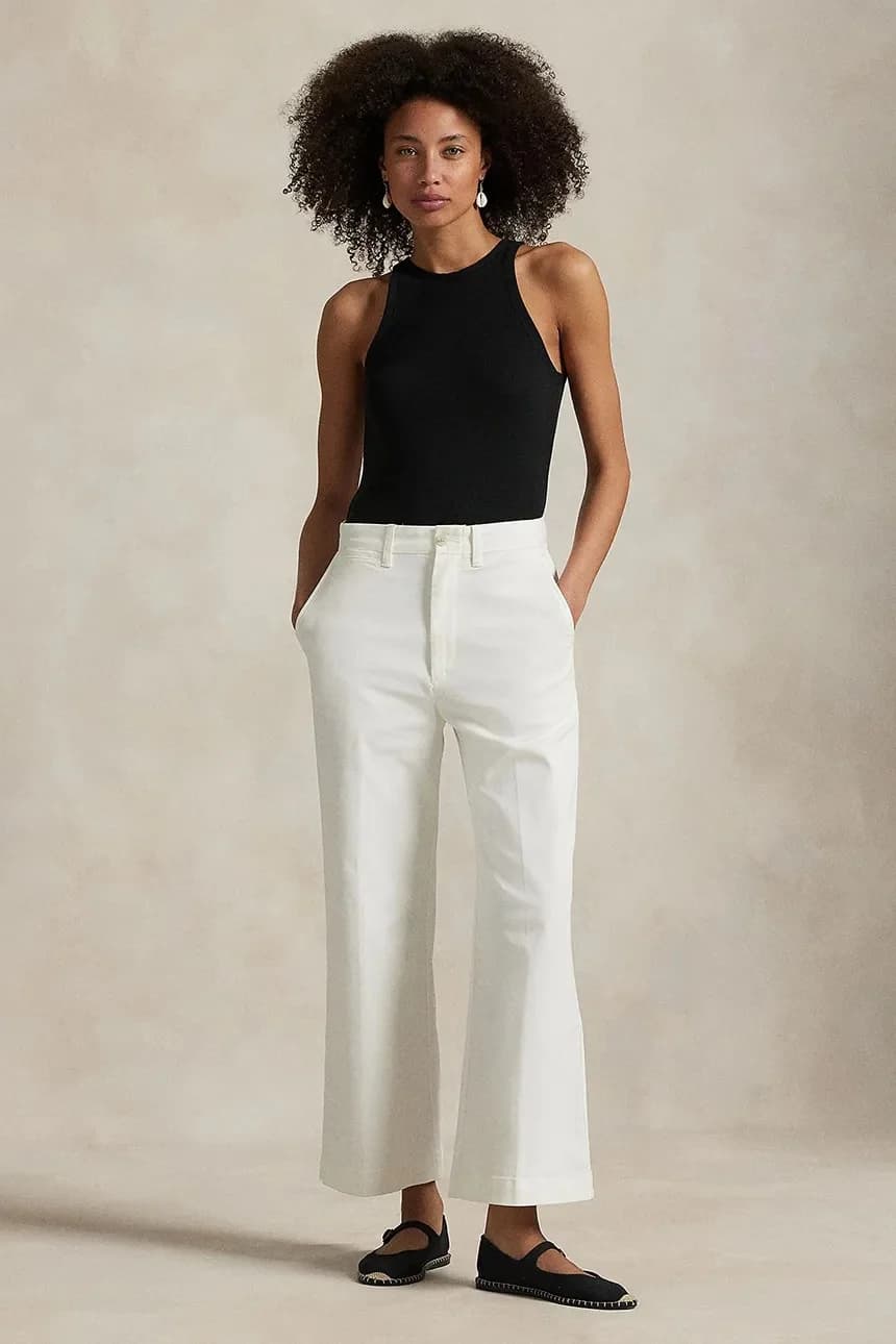 Брюки - фото 3