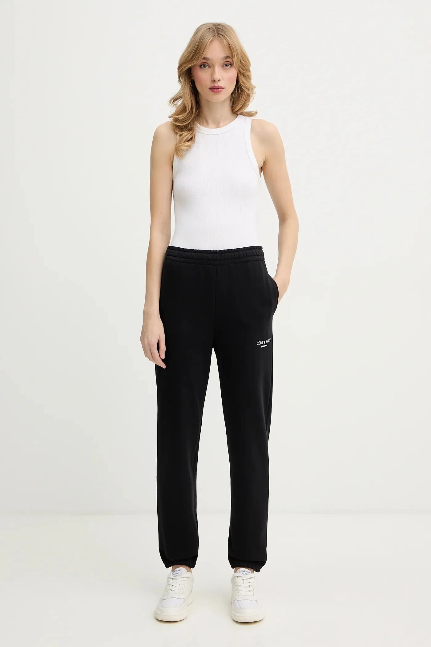 Спортивные штаны - фото 2