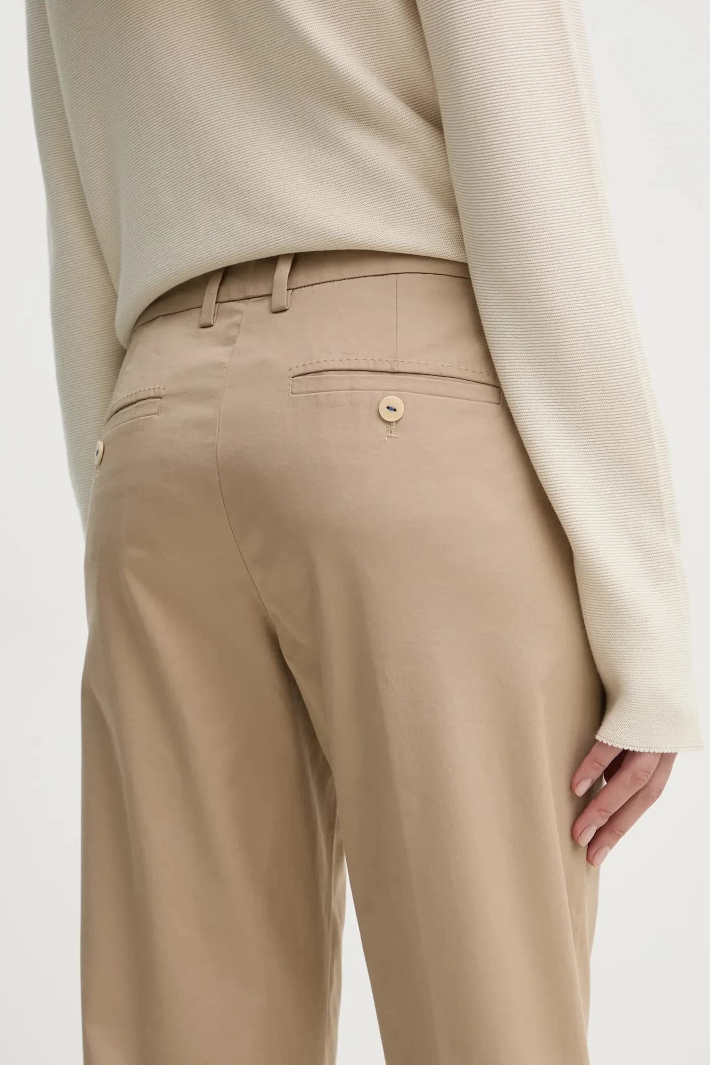 Брюки - фото 4