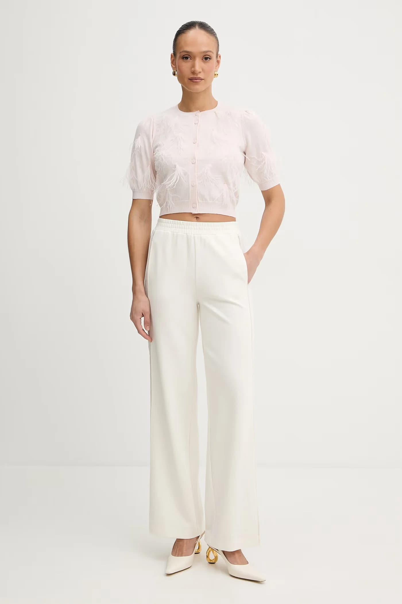 Брюки - фото 2