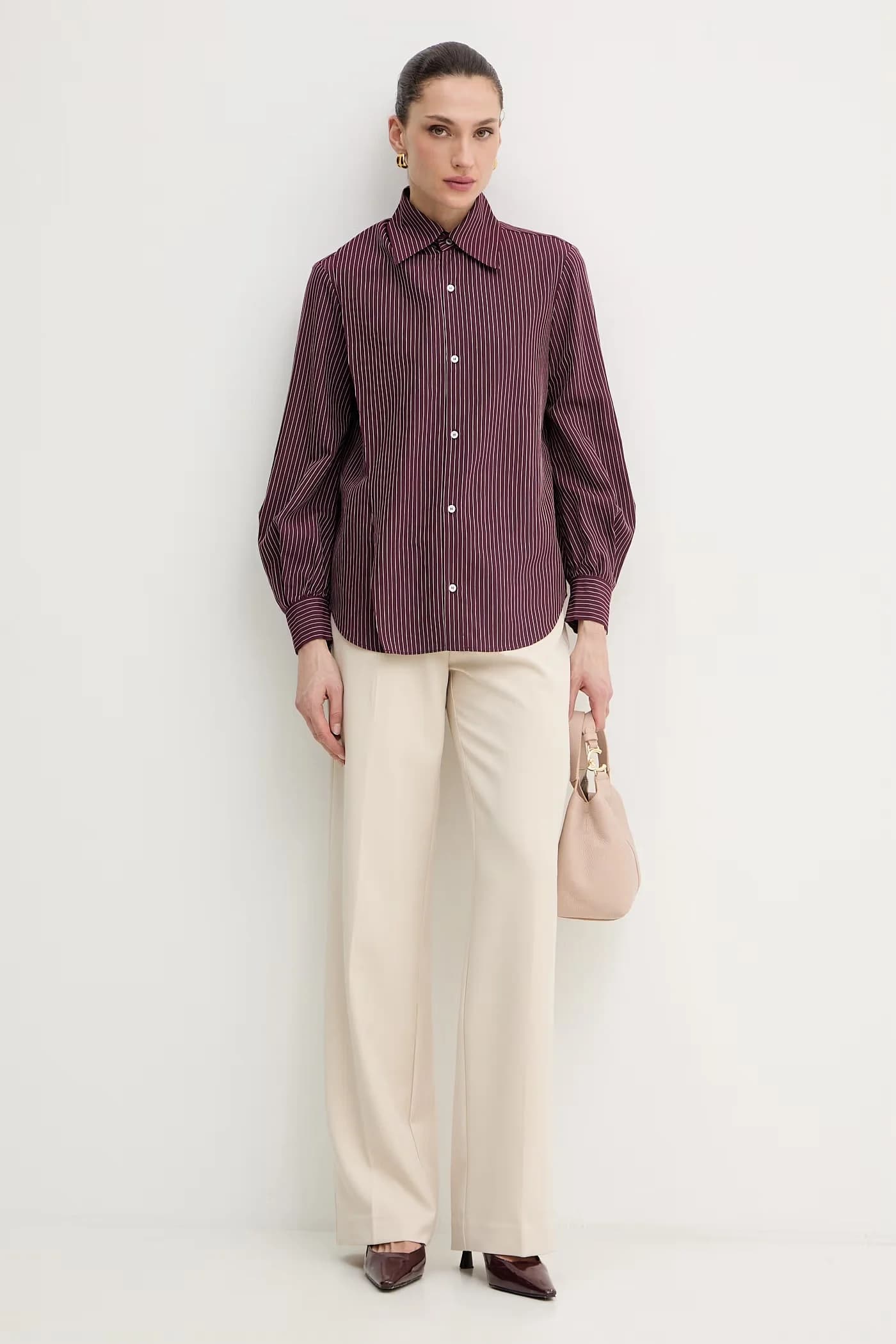 НАУСИКА брюки - фото 2