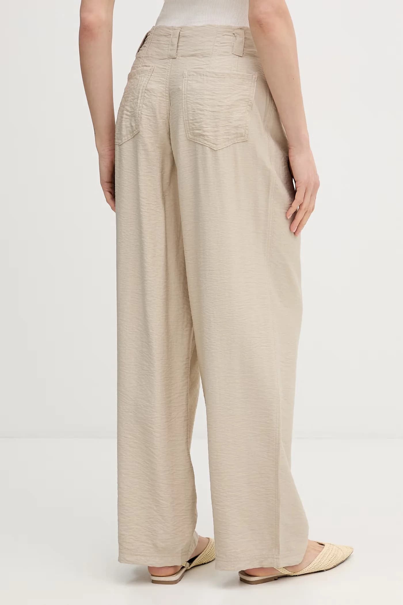 Брюки - фото 3