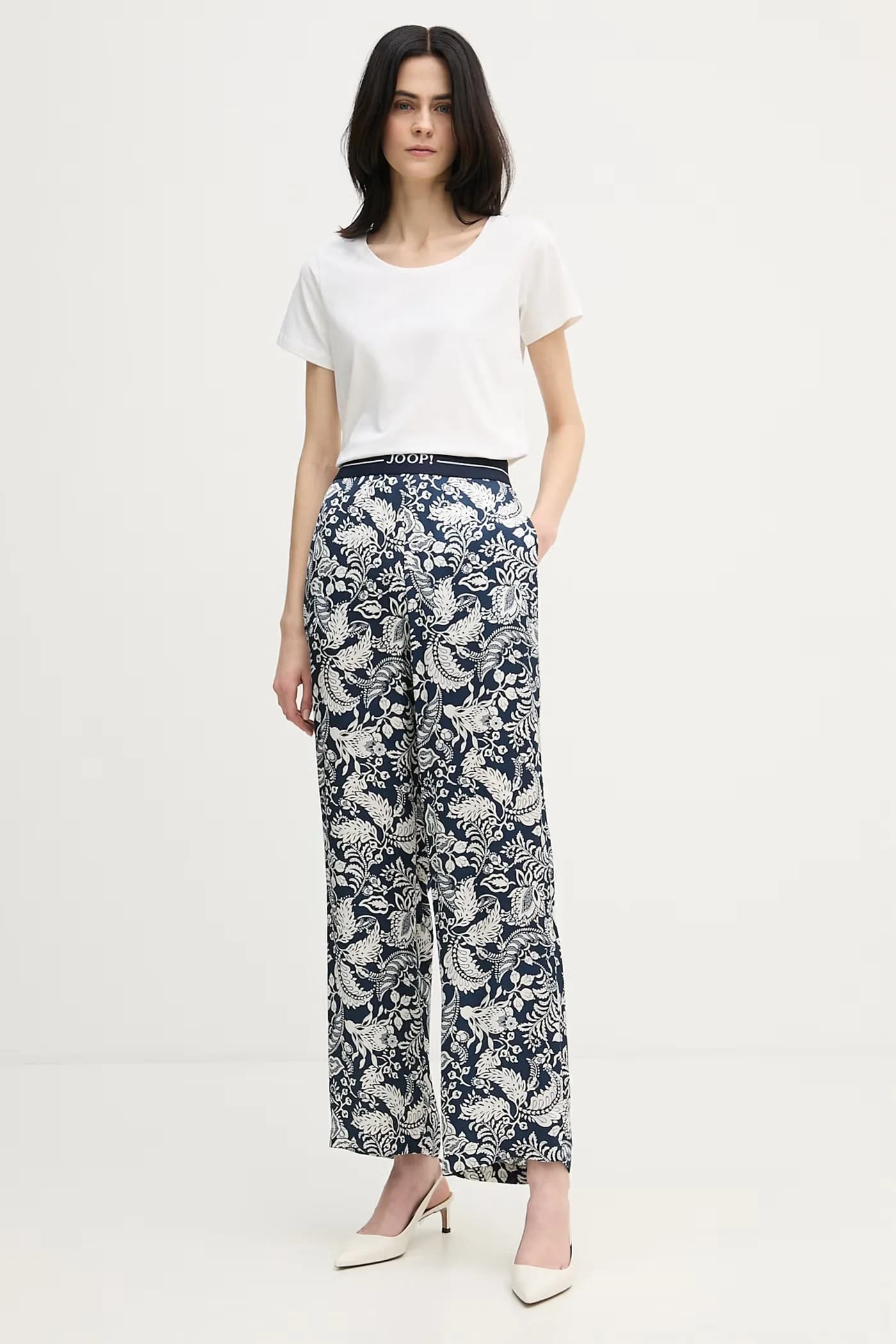 Брюки - фото 2