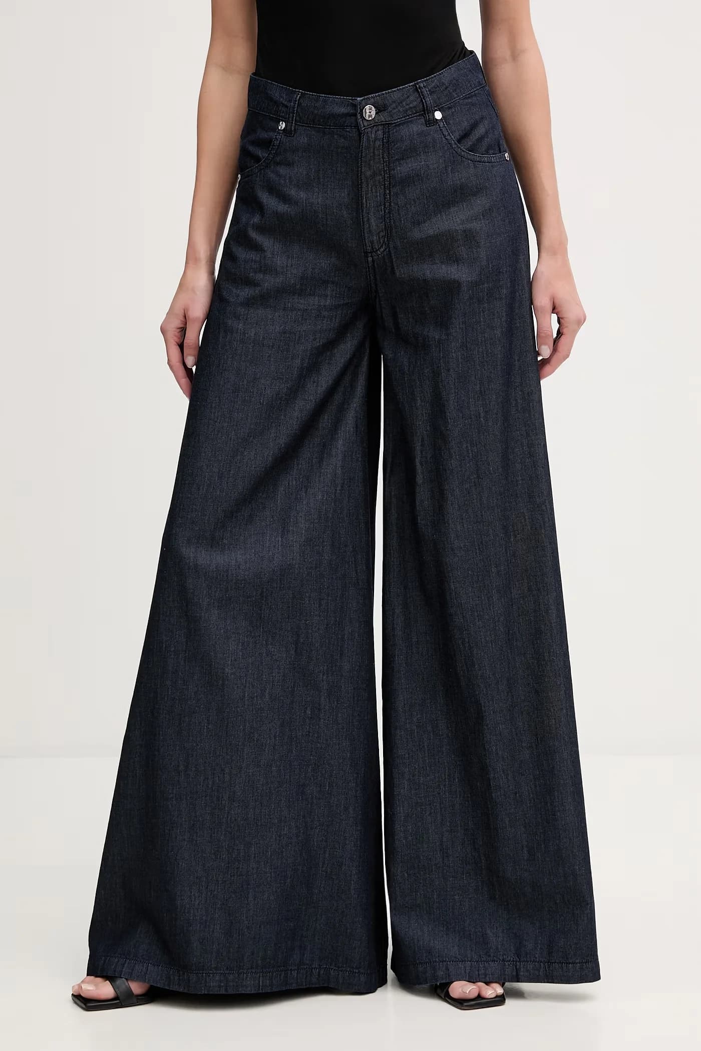 PHIKEM хлопковые брюки