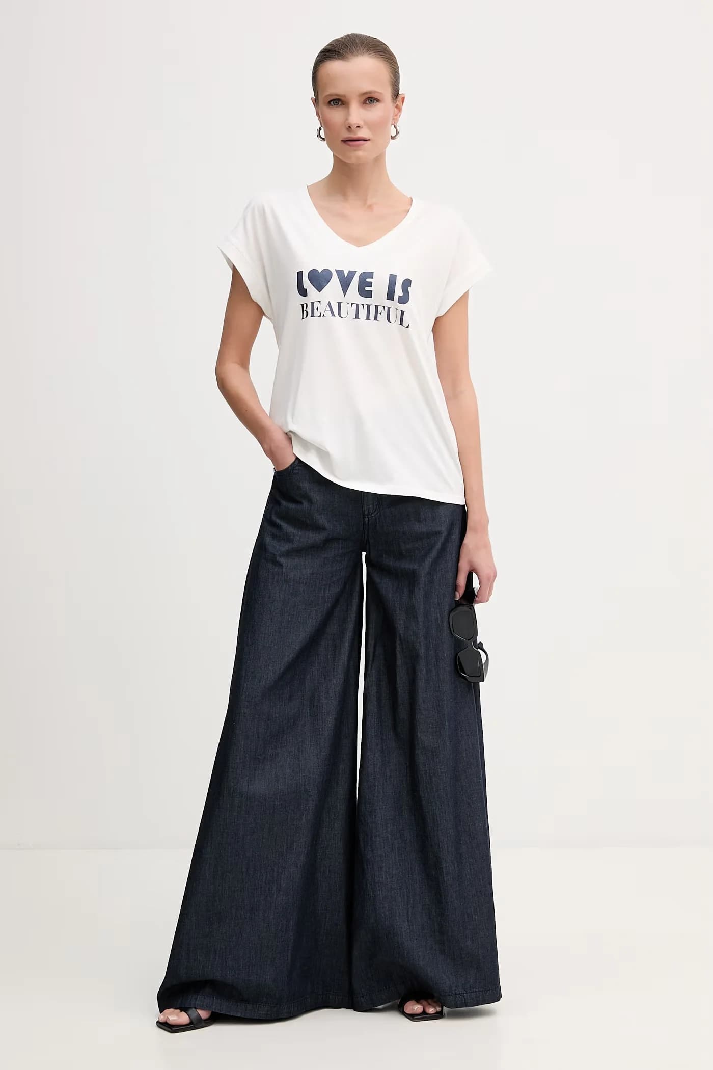 PHIKEM хлопковые брюки - фото 2