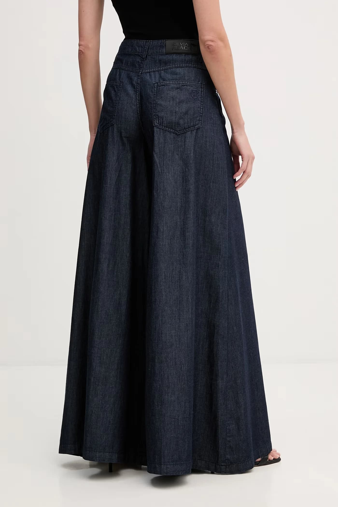 PHIKEM хлопковые брюки - фото 3