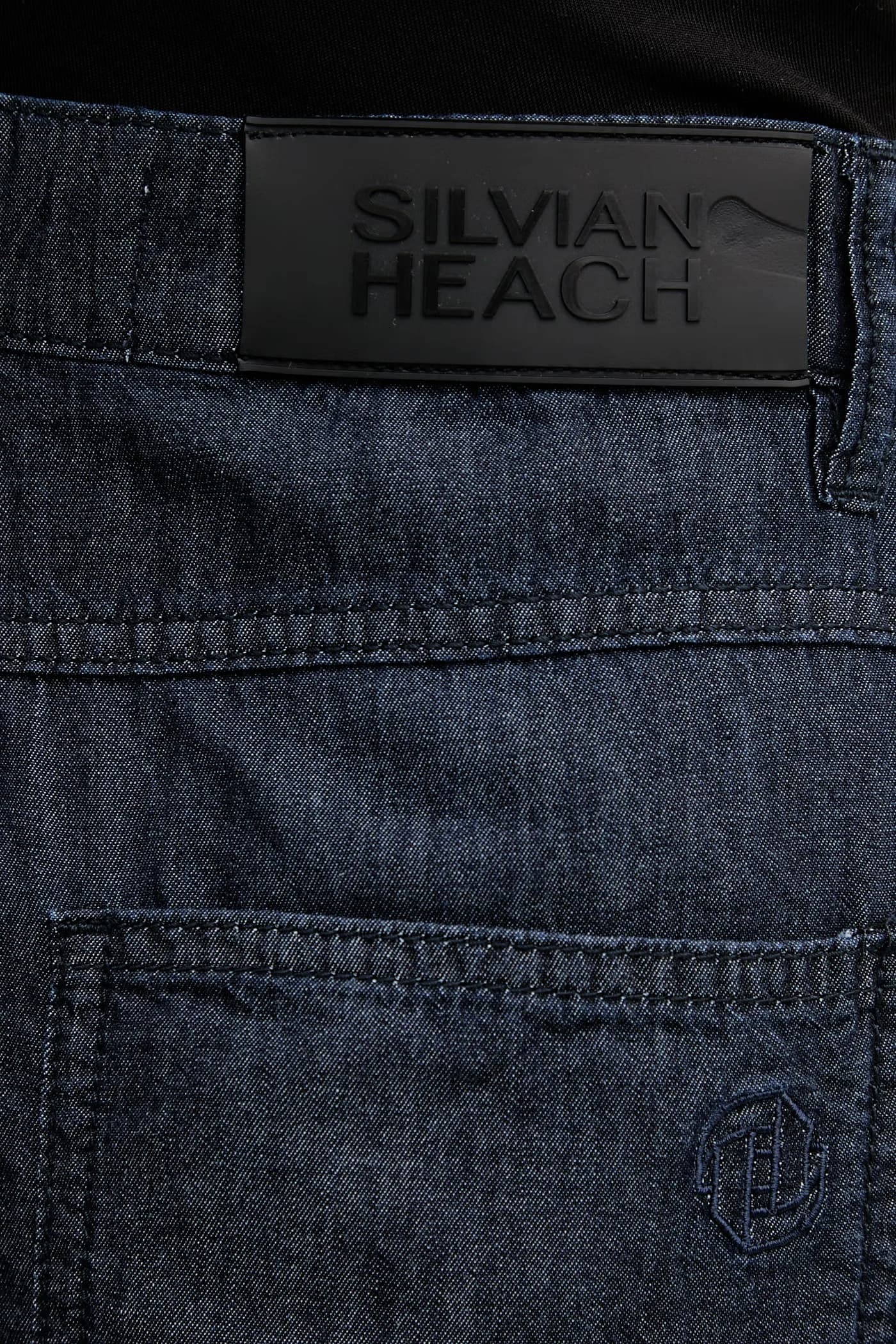 PHIKEM хлопковые брюки - фото 4