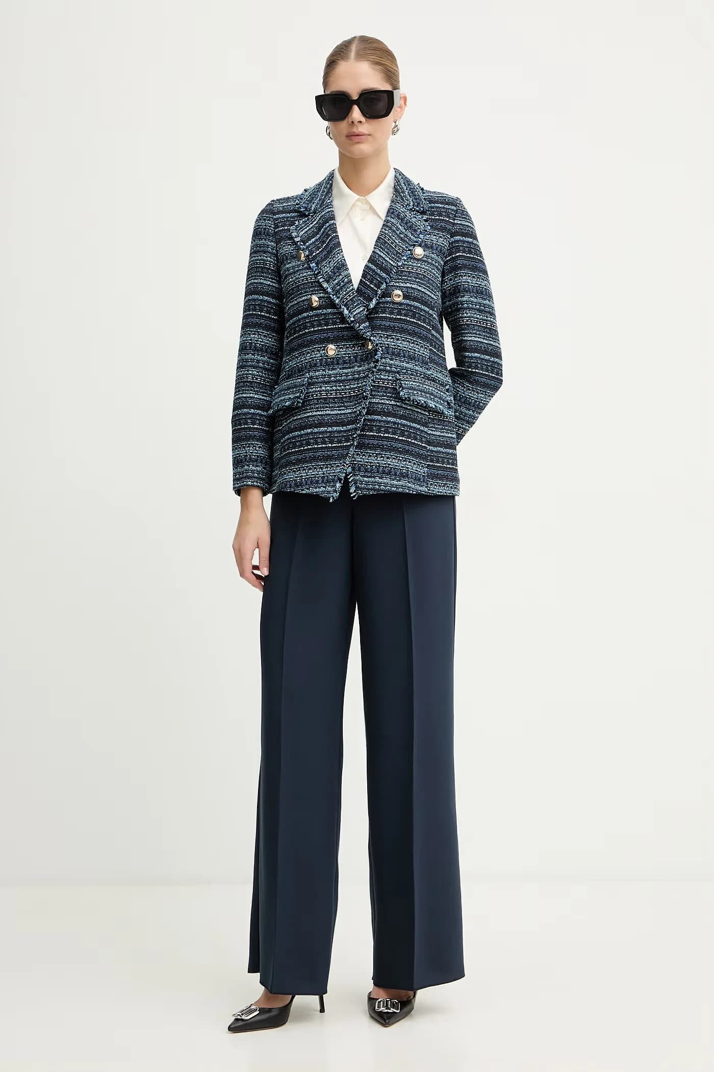 НАНТ брюки - фото 2