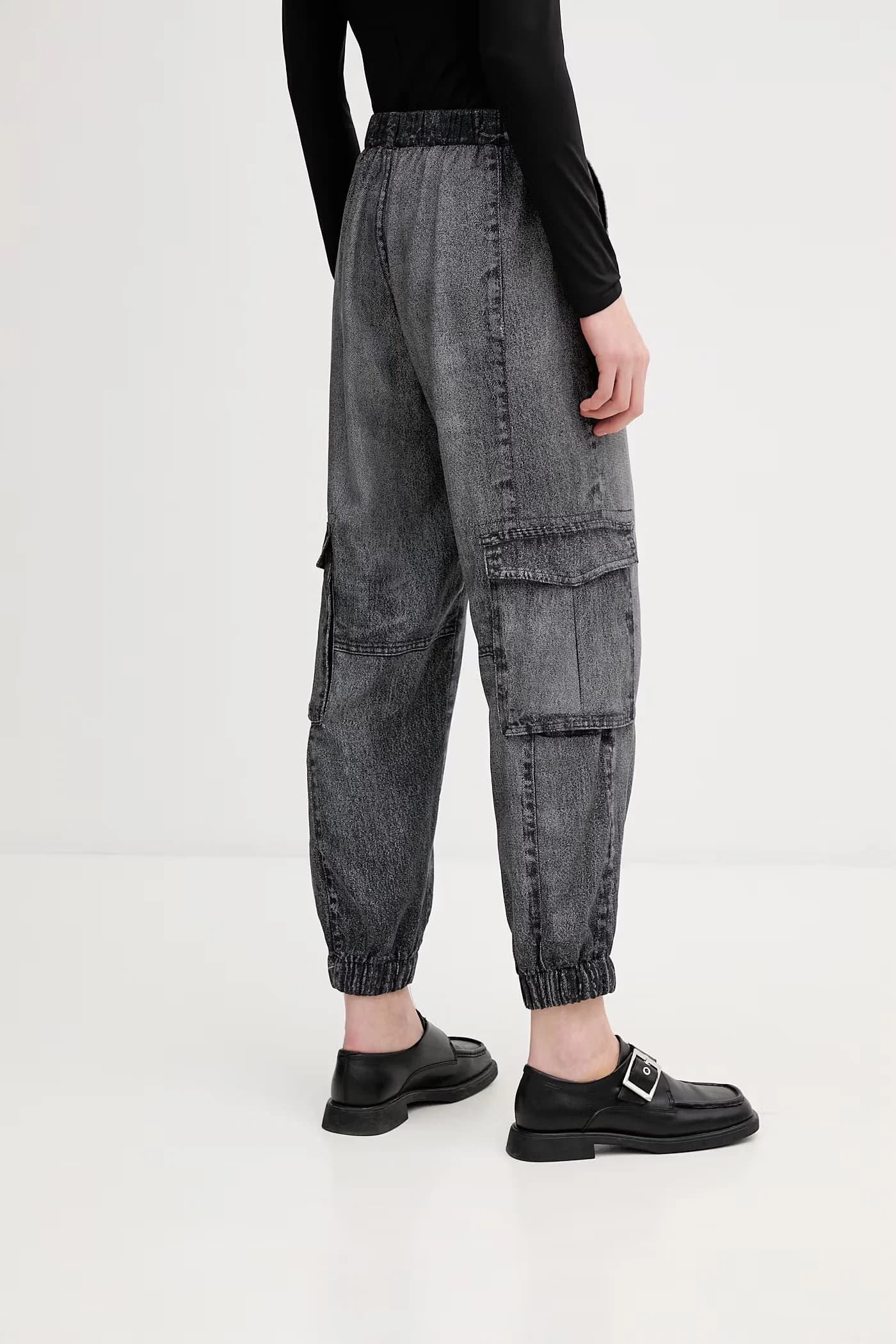 СЕЛЬМА брюки - фото 3