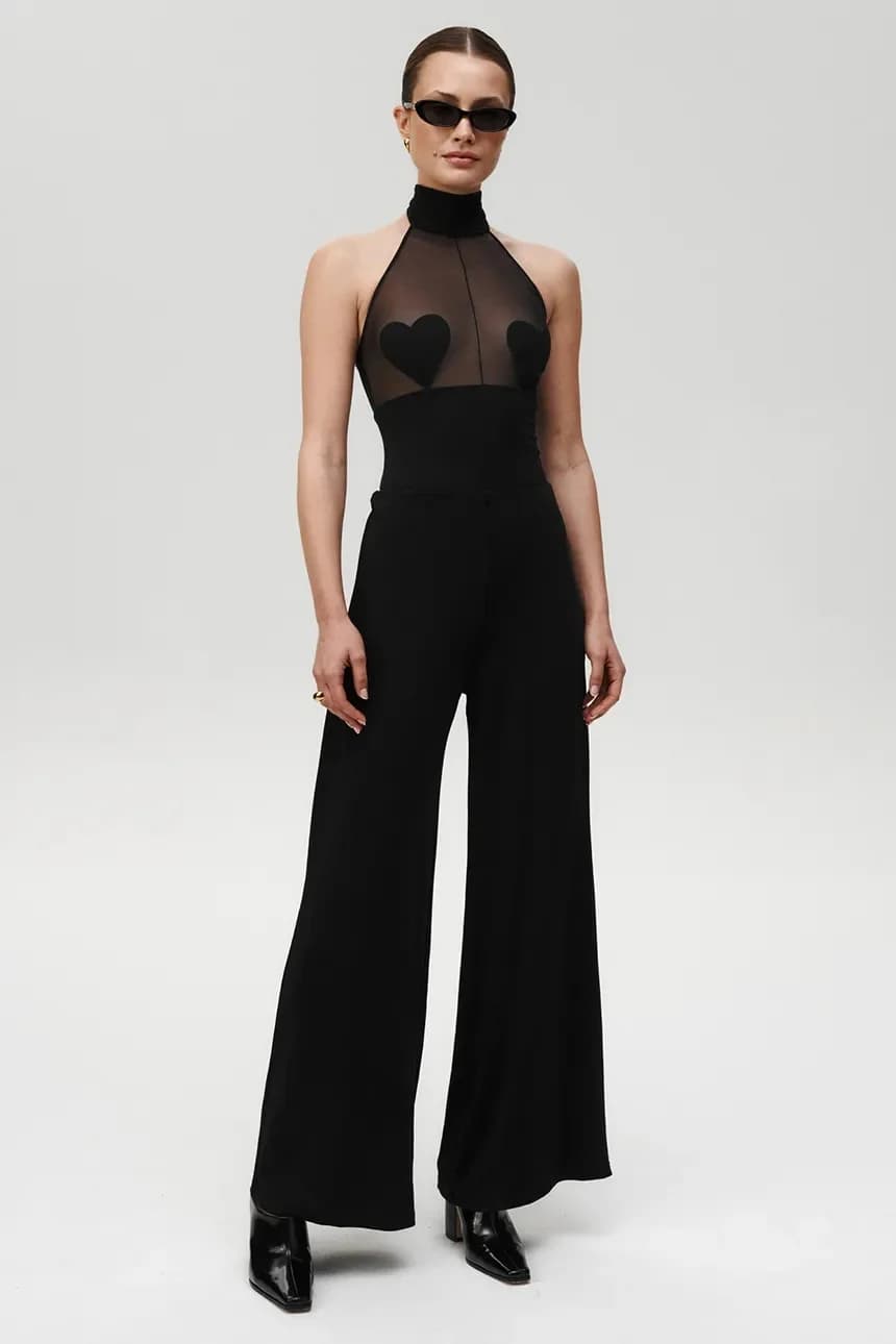 Шерстяные брюки After Hours Pants