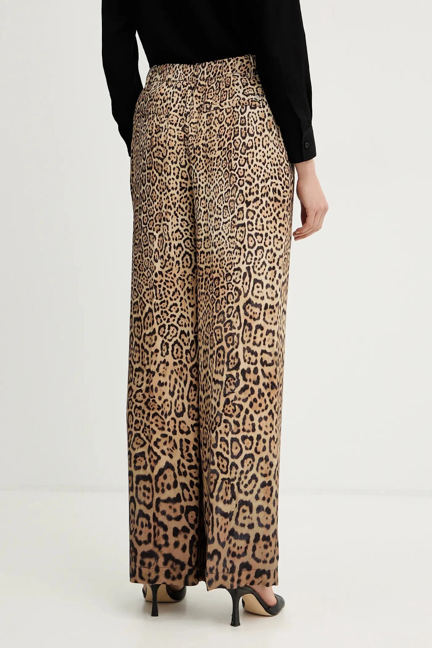 ЭМИ брюки - фото 3