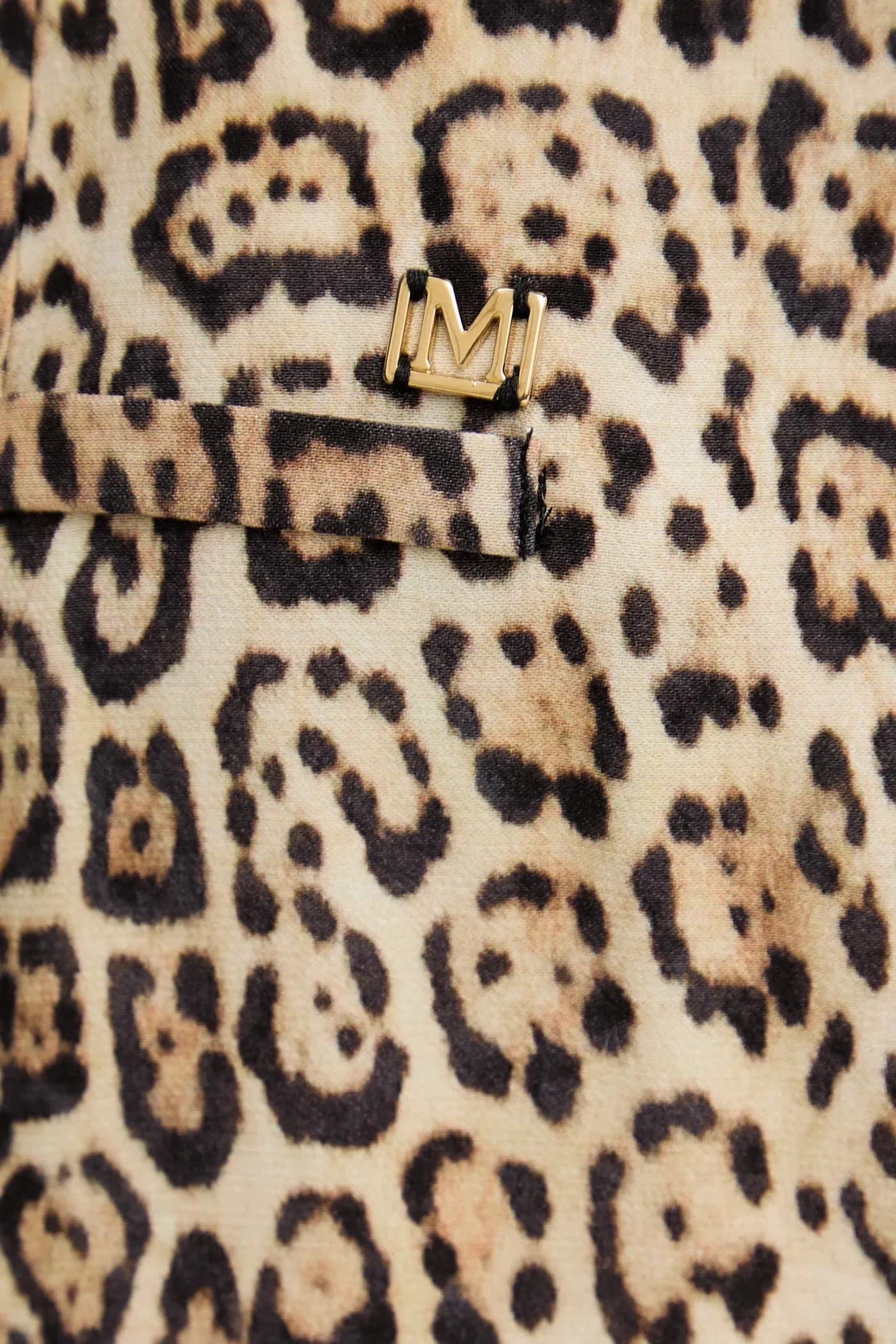 ЭМИ брюки - фото 4