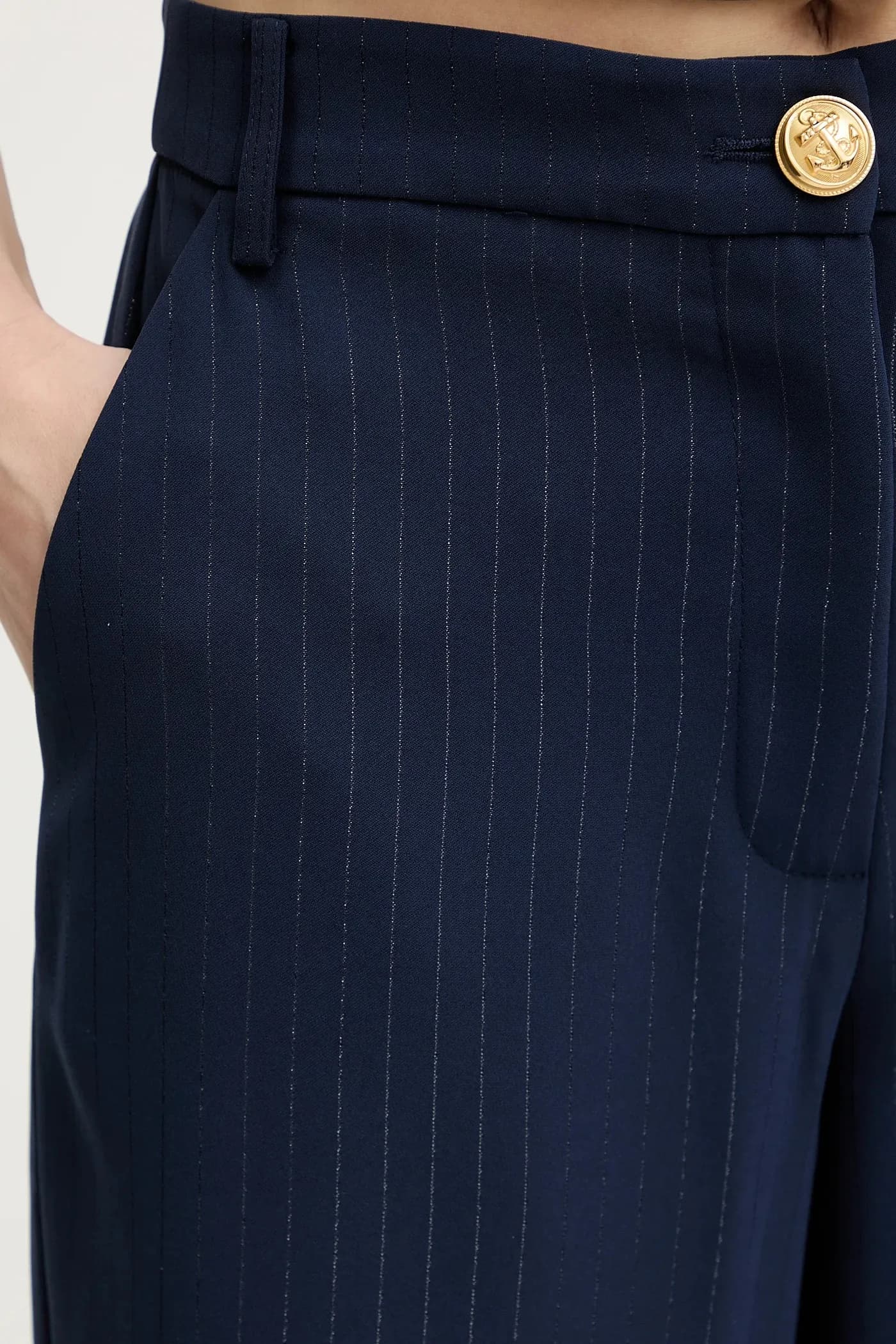 НИКЛА брюки - фото 4