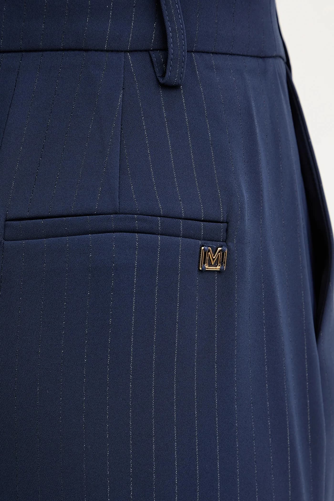 НИКЛА брюки - фото 5