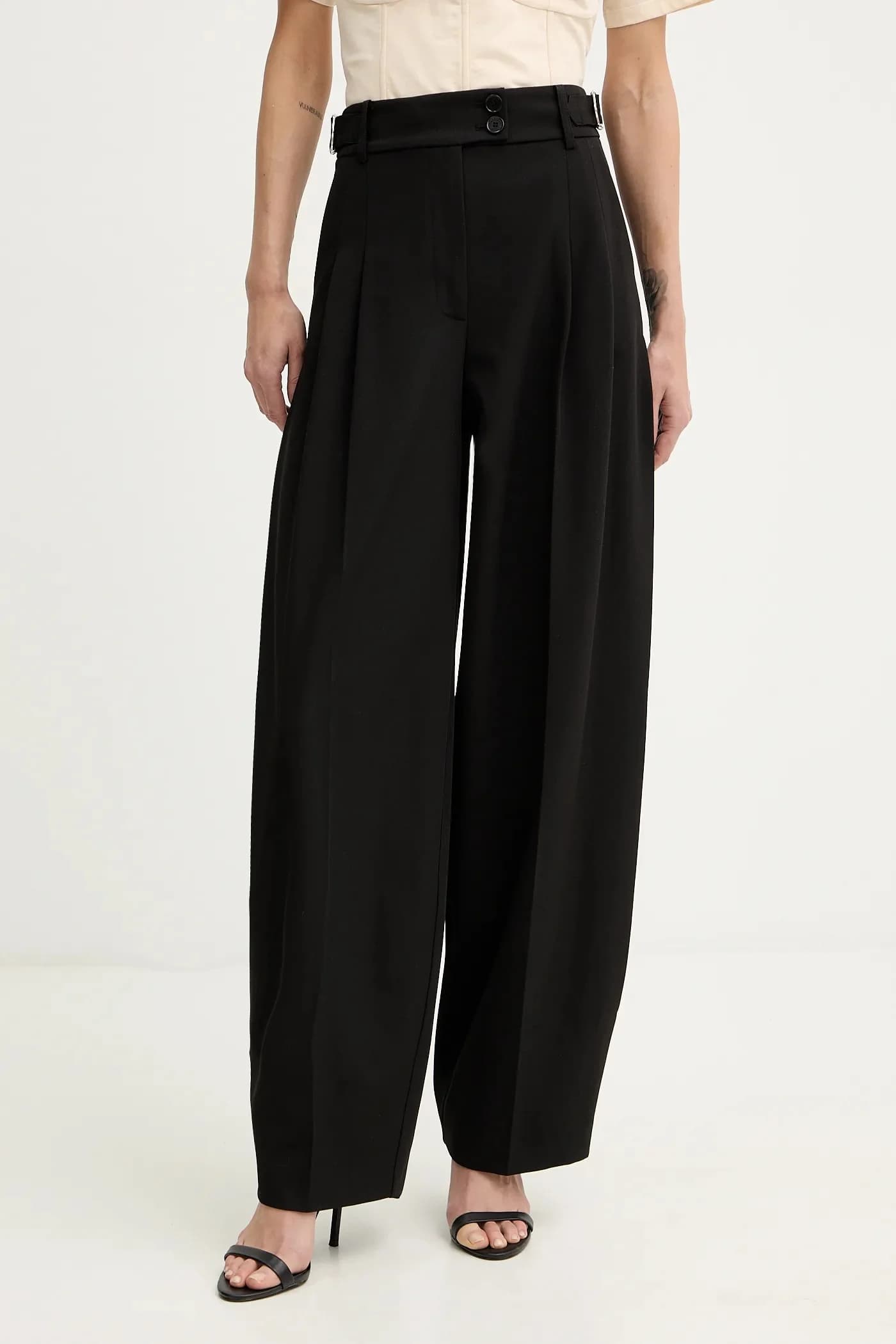 Брюки - фото 4