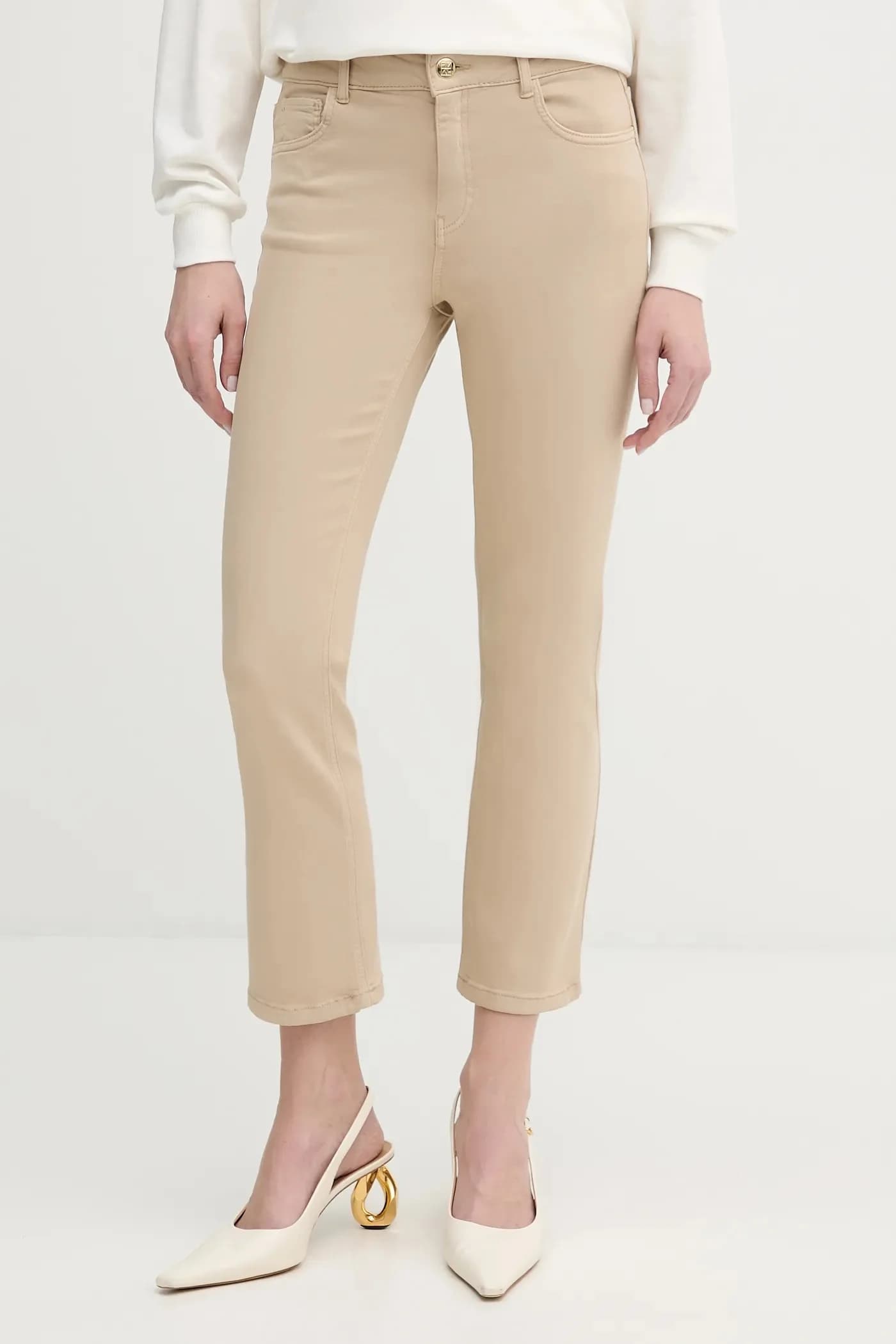 Брюки Emme от Marella