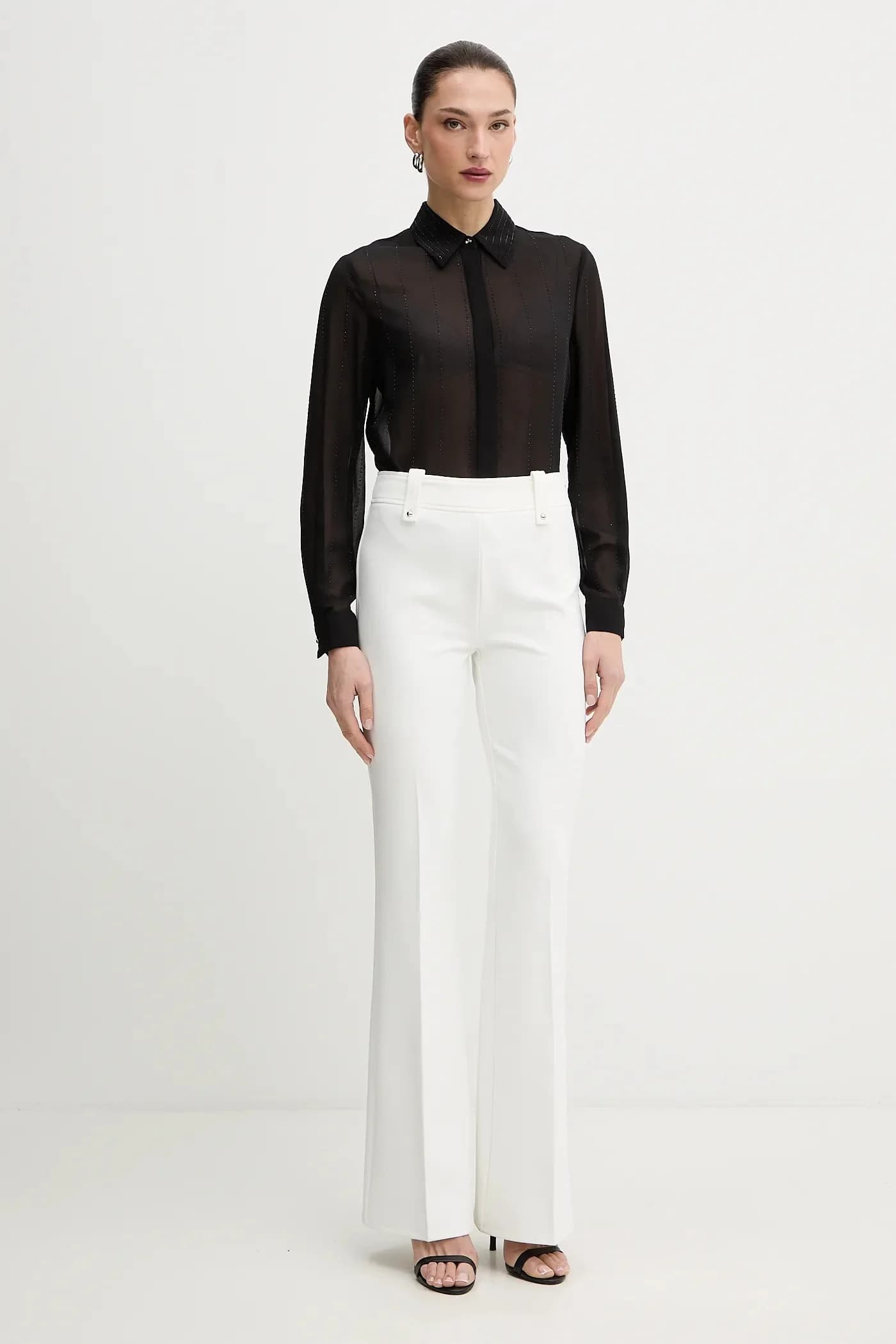 Брюки - фото 2