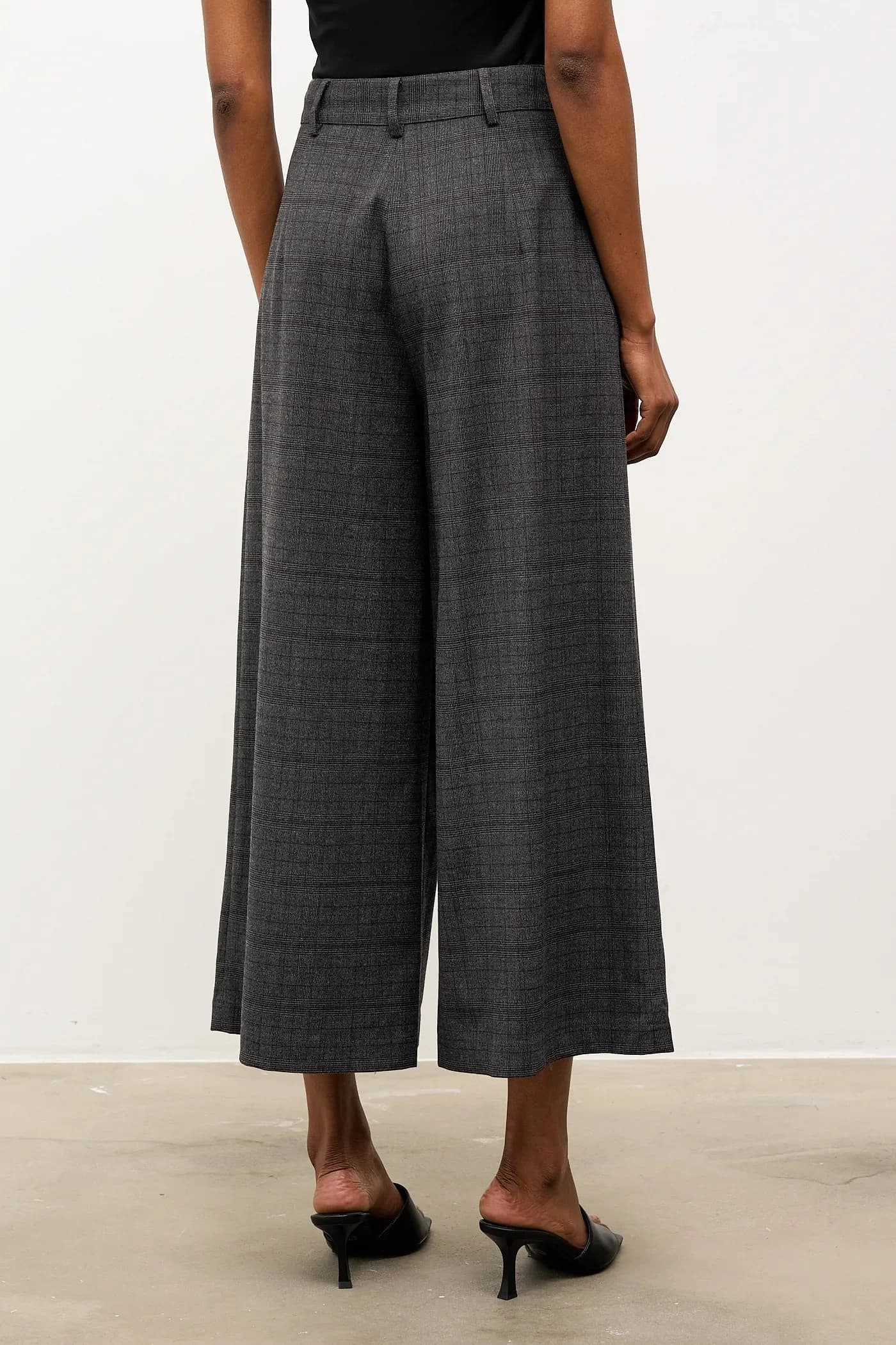 Брюки - фото 3