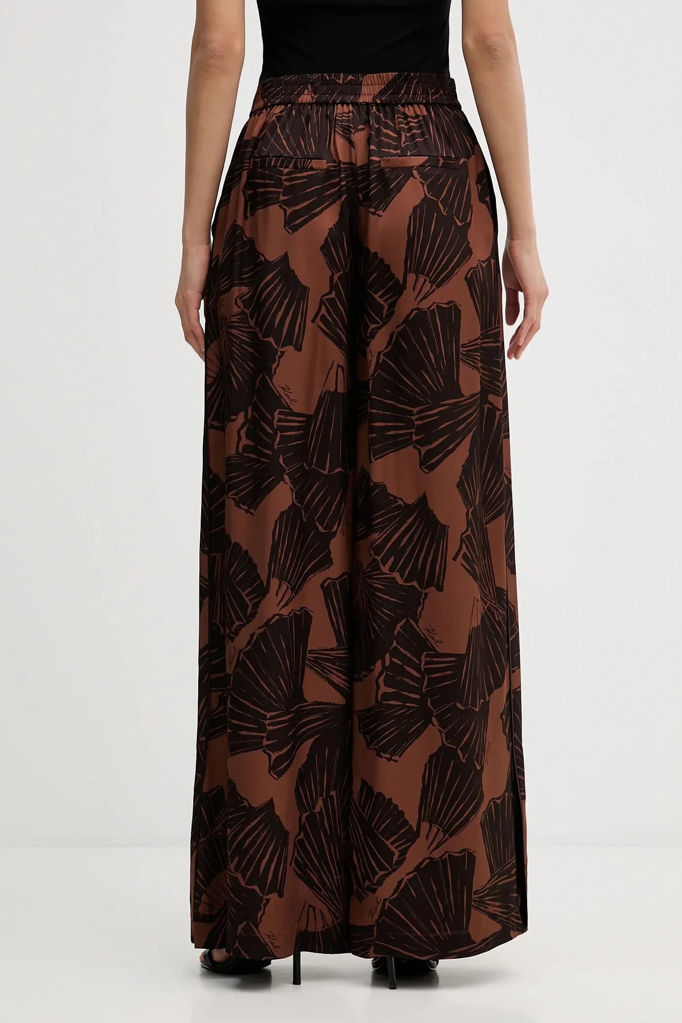 Брюки - фото 3