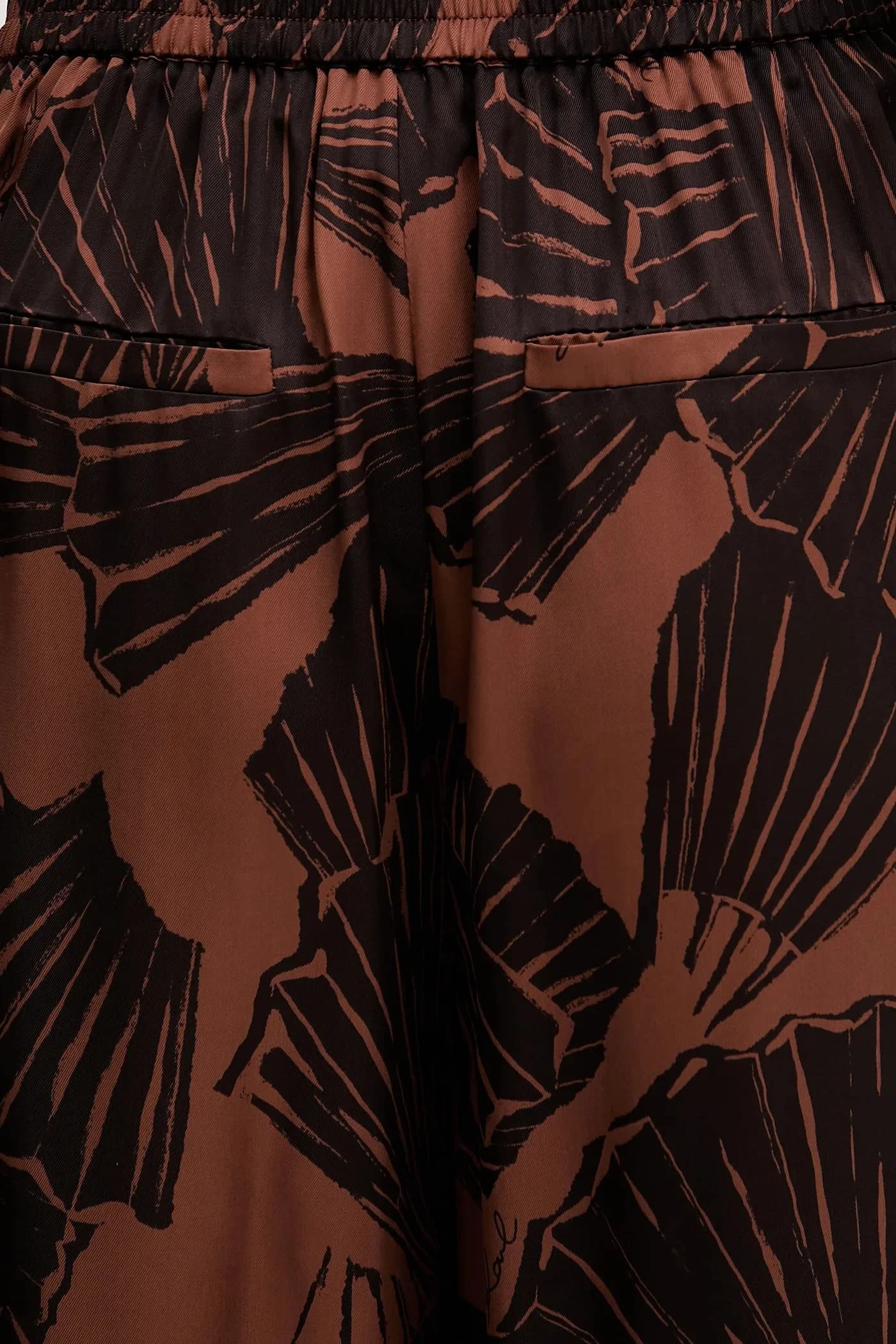 Брюки - фото 4