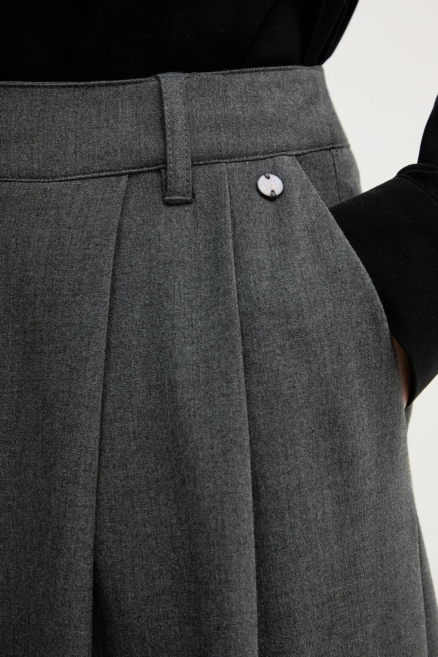 Брюки - фото 4