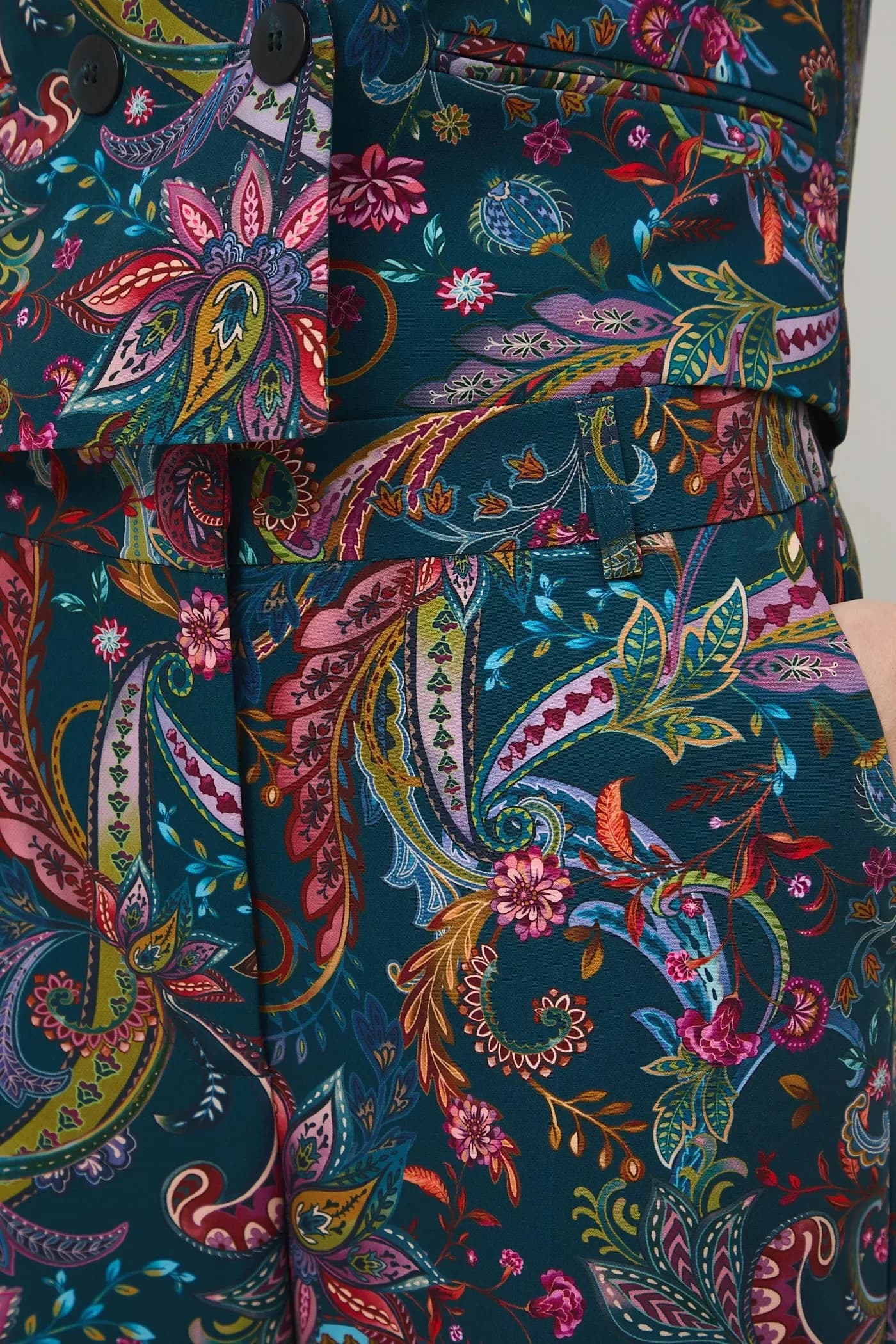 Брюки - фото 4