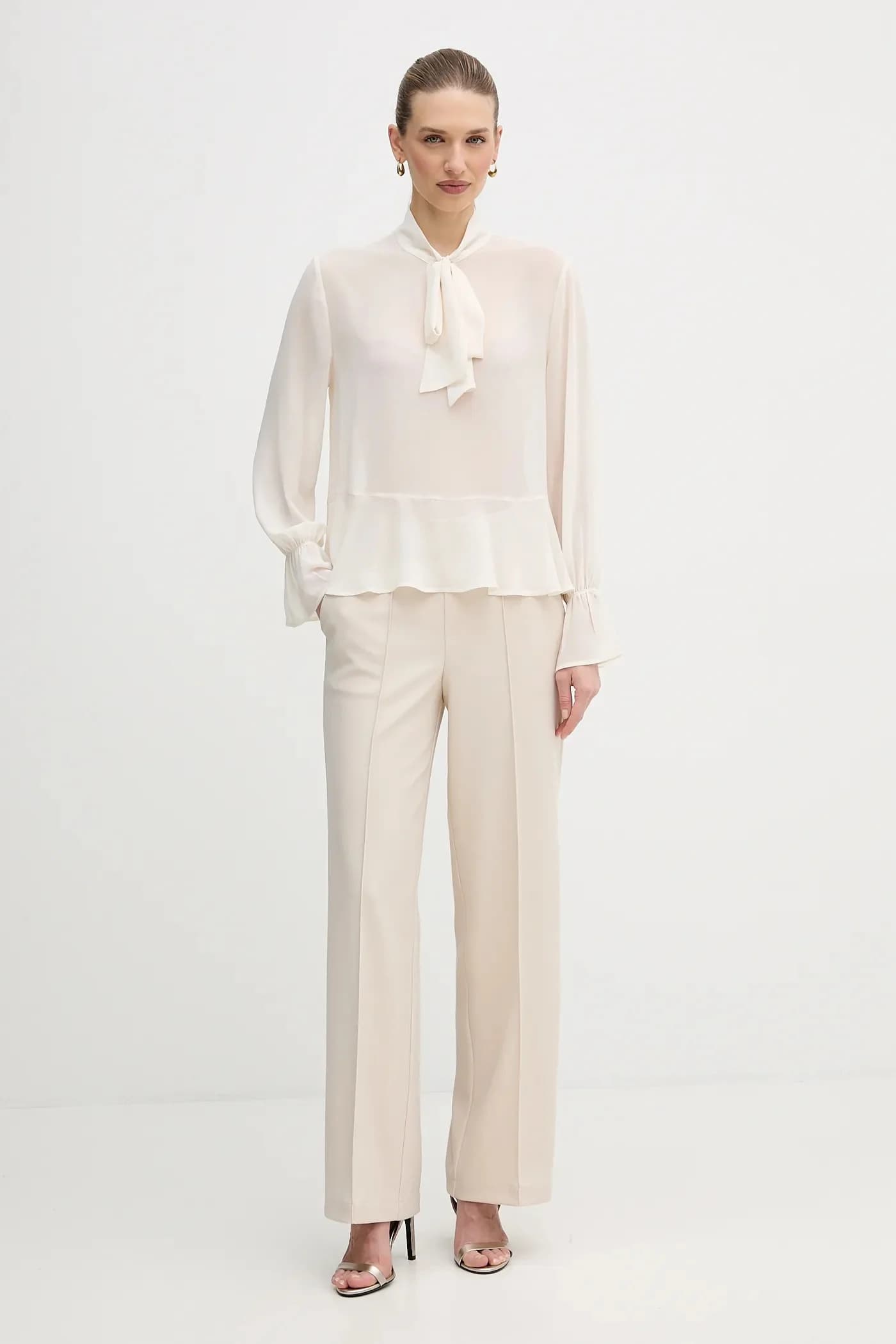 Брюки - фото 2