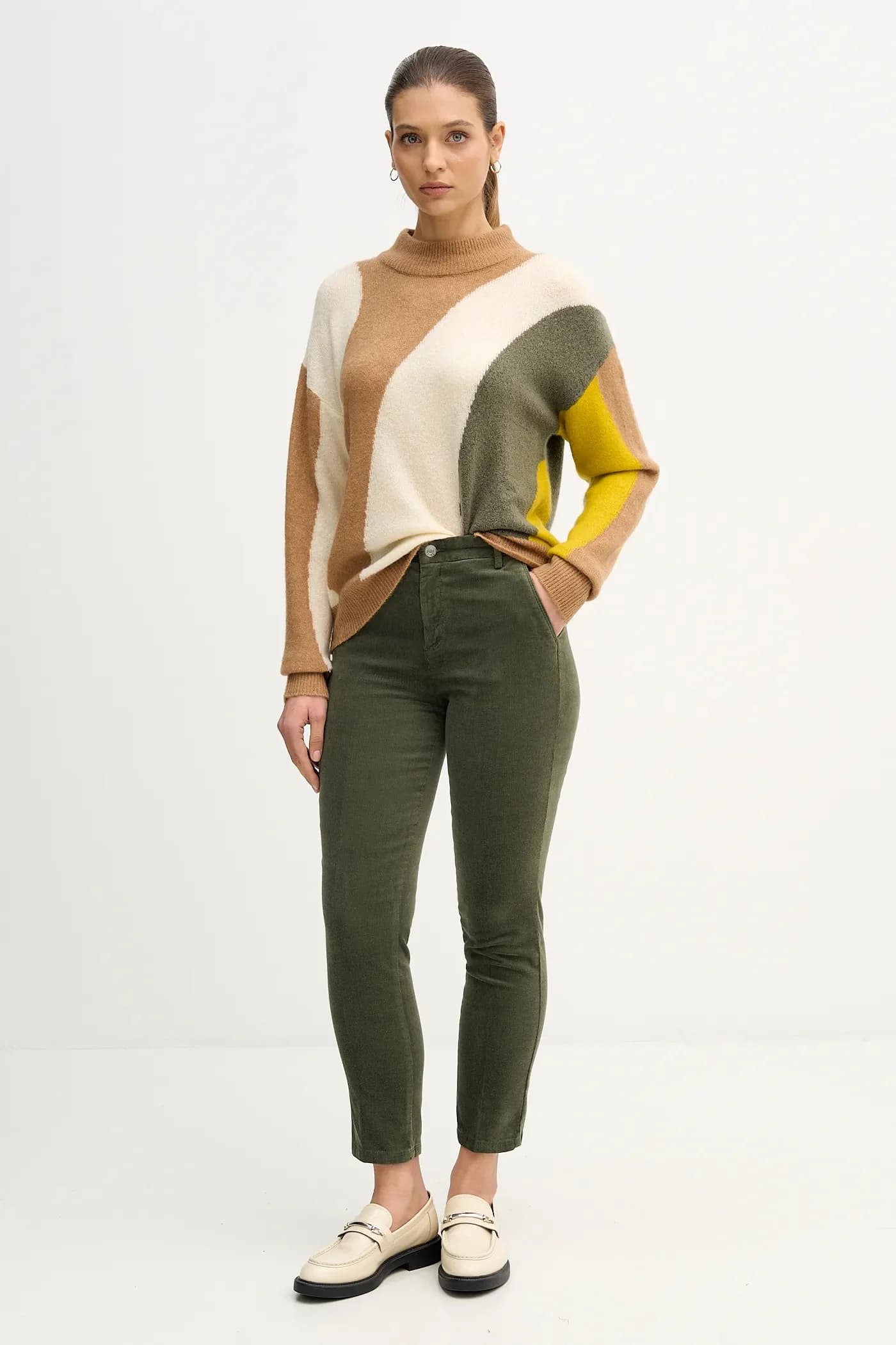 Вельвет - фото 2