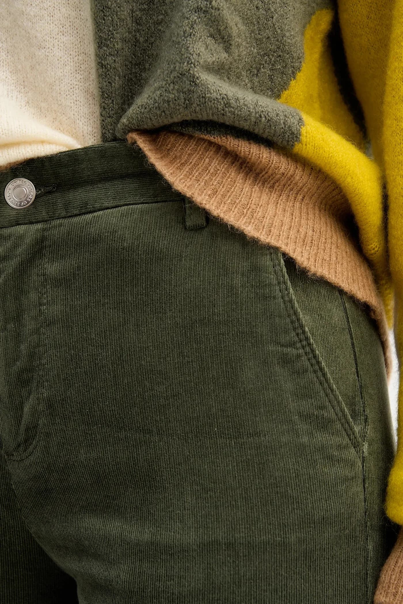 Вельвет - фото 4