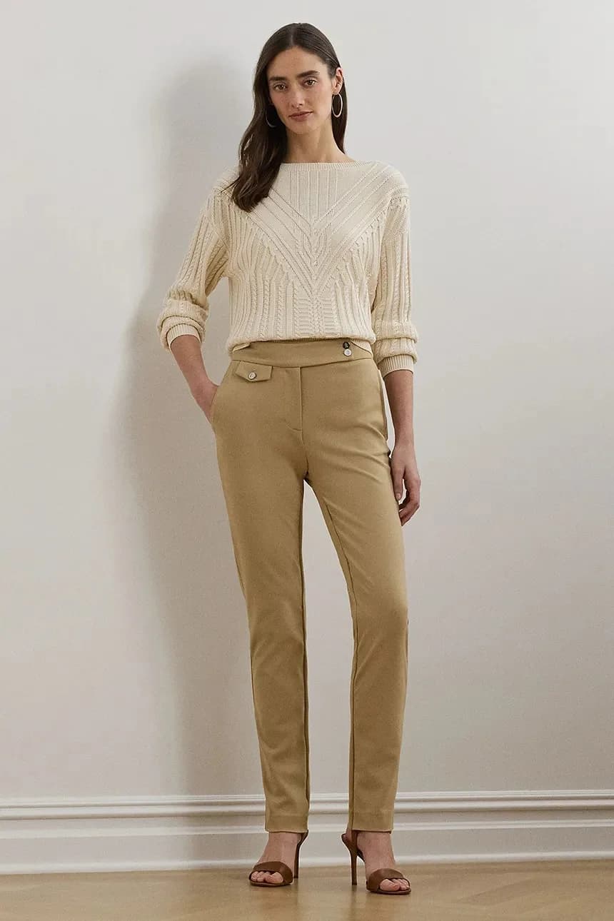 Брюки - фото 2