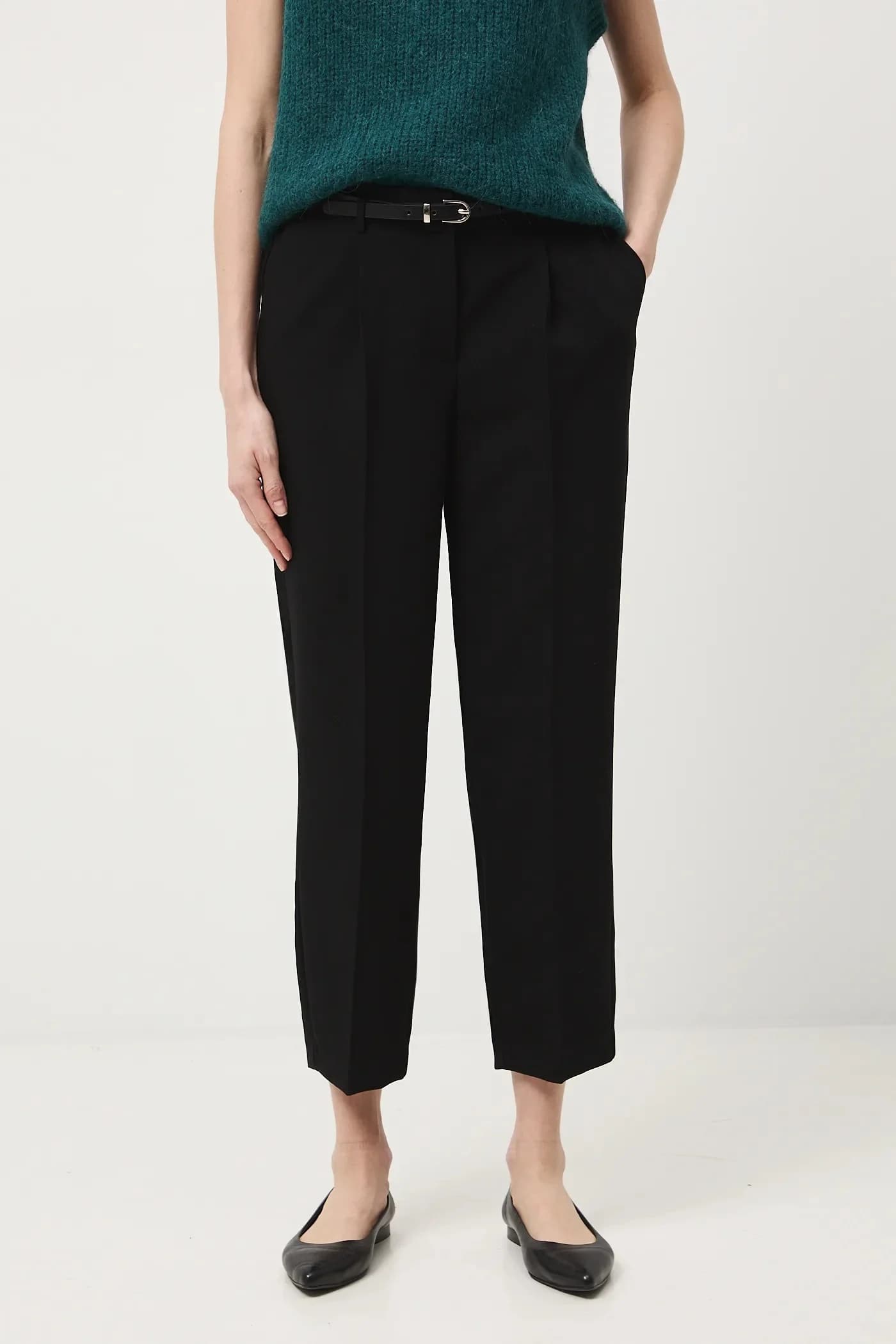 Брюки - фото 2