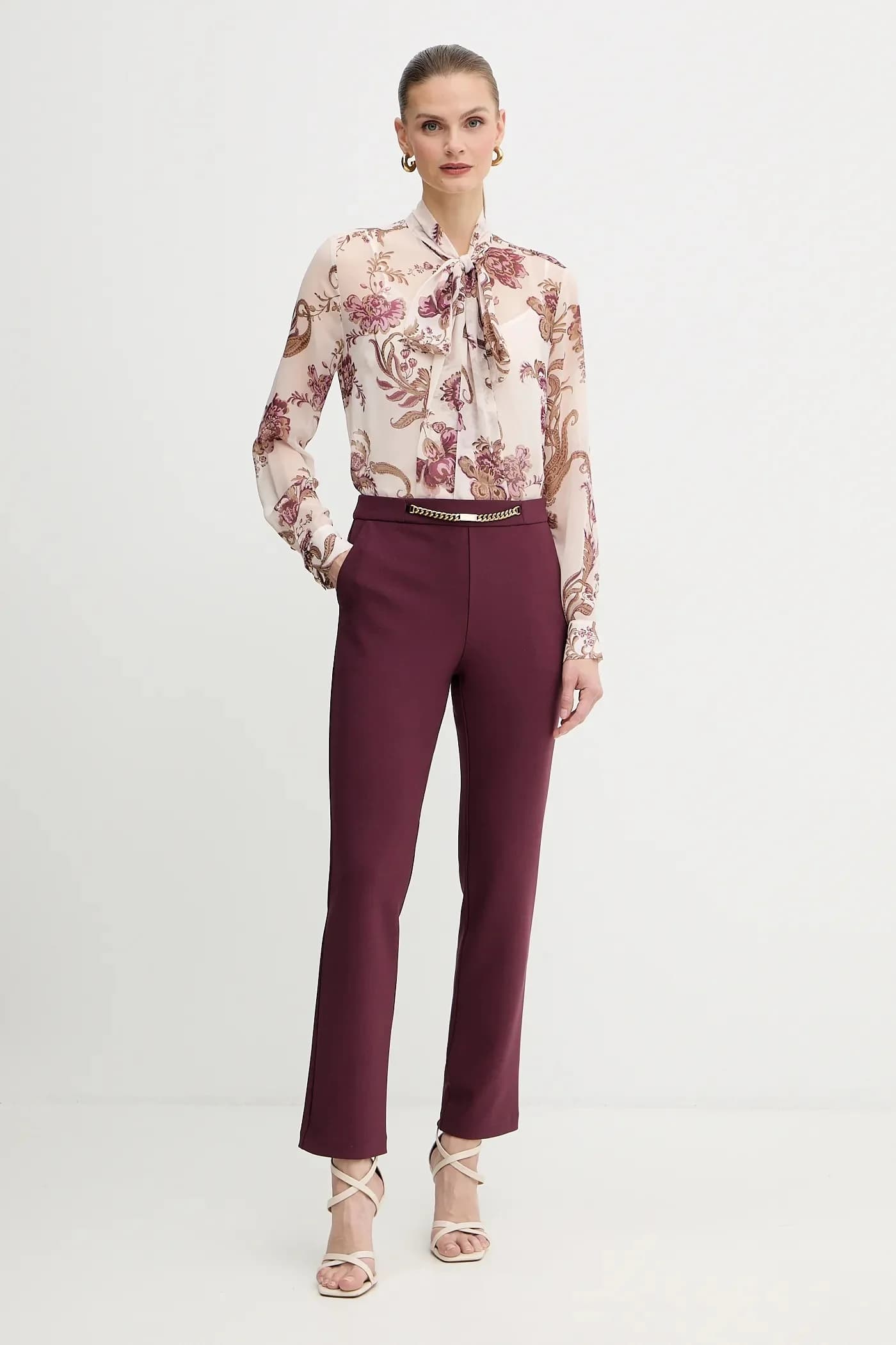 ЛИА брюки - фото 2