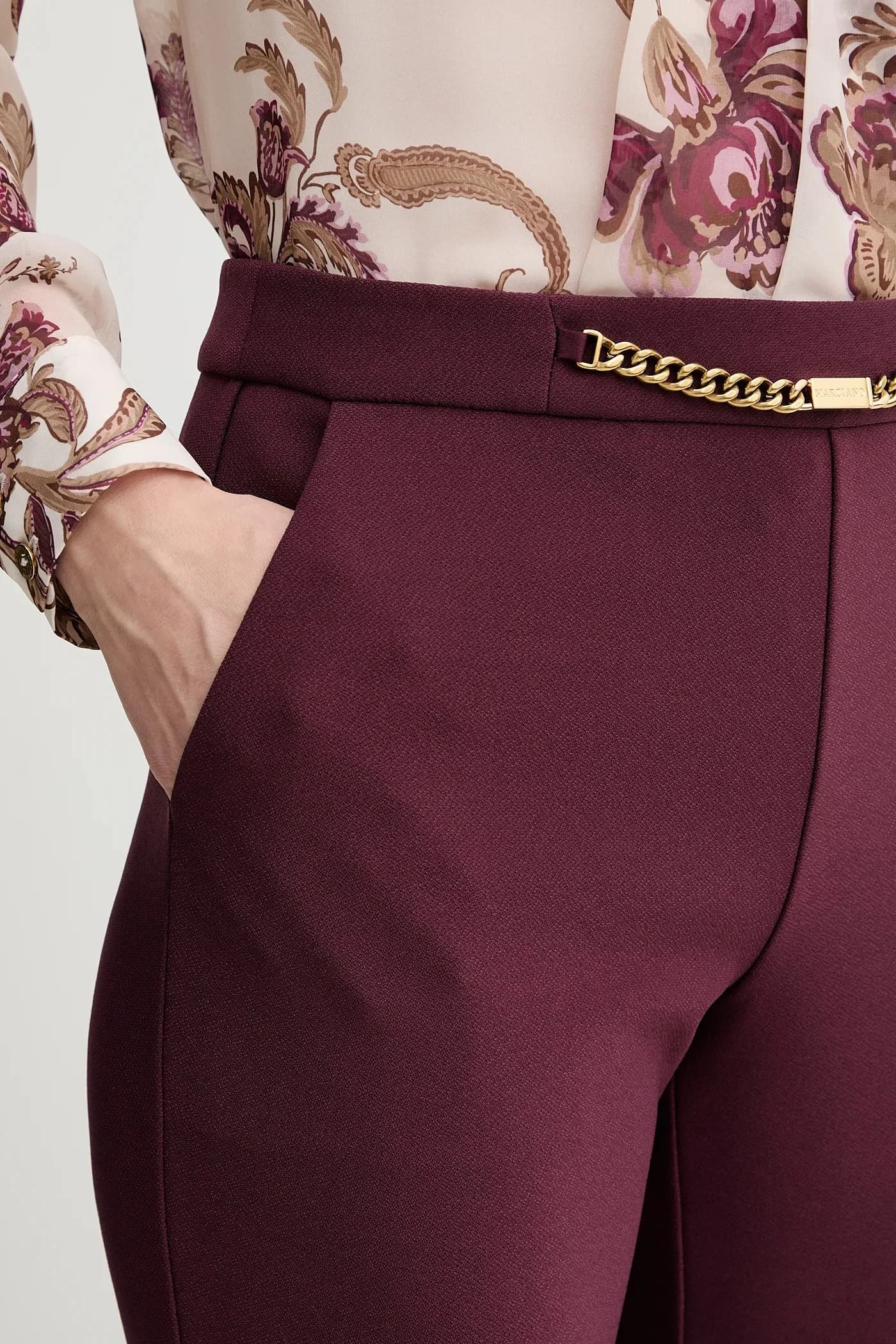 ЛИА брюки - фото 4