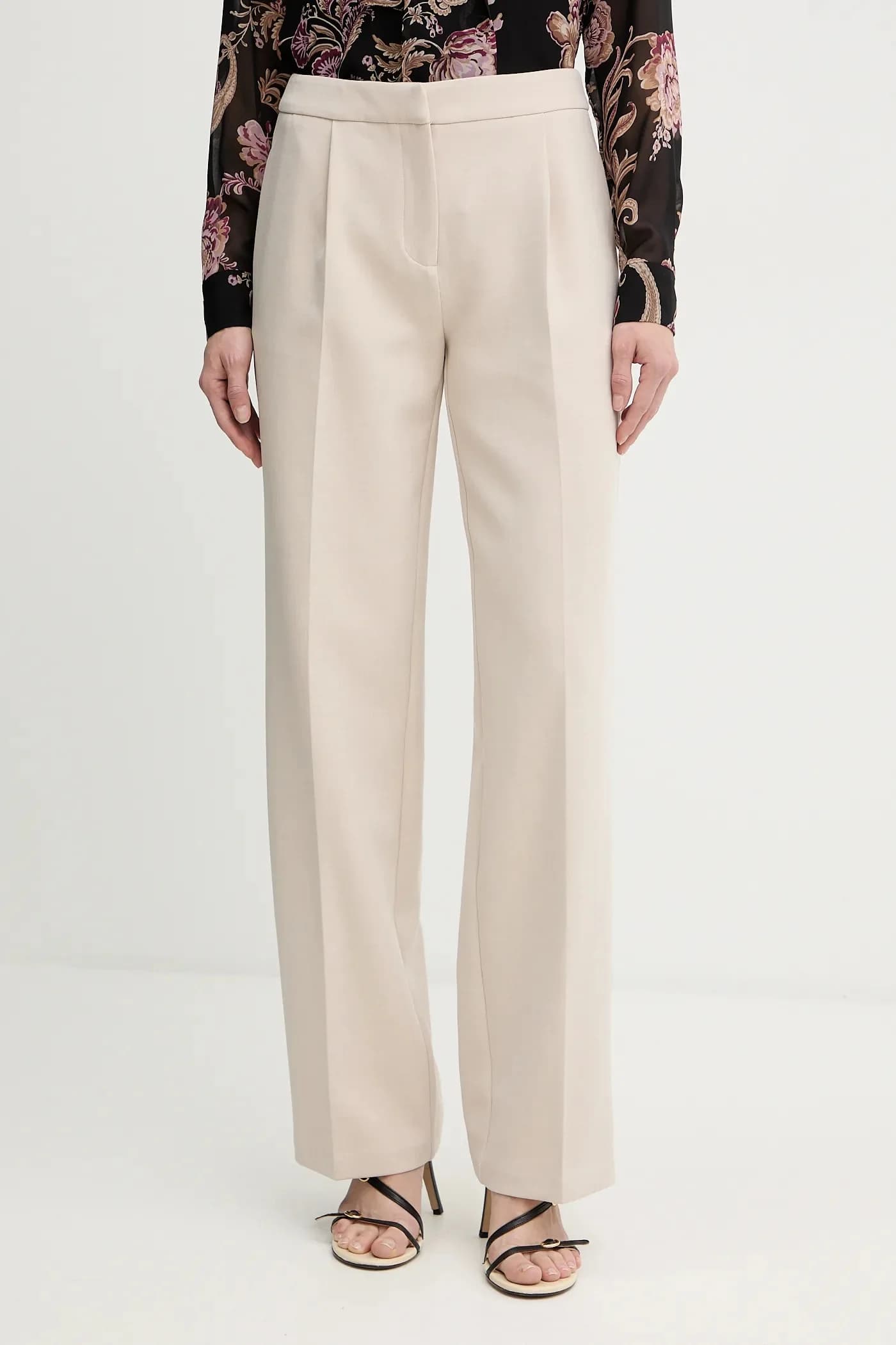 Брюки БЕССИ