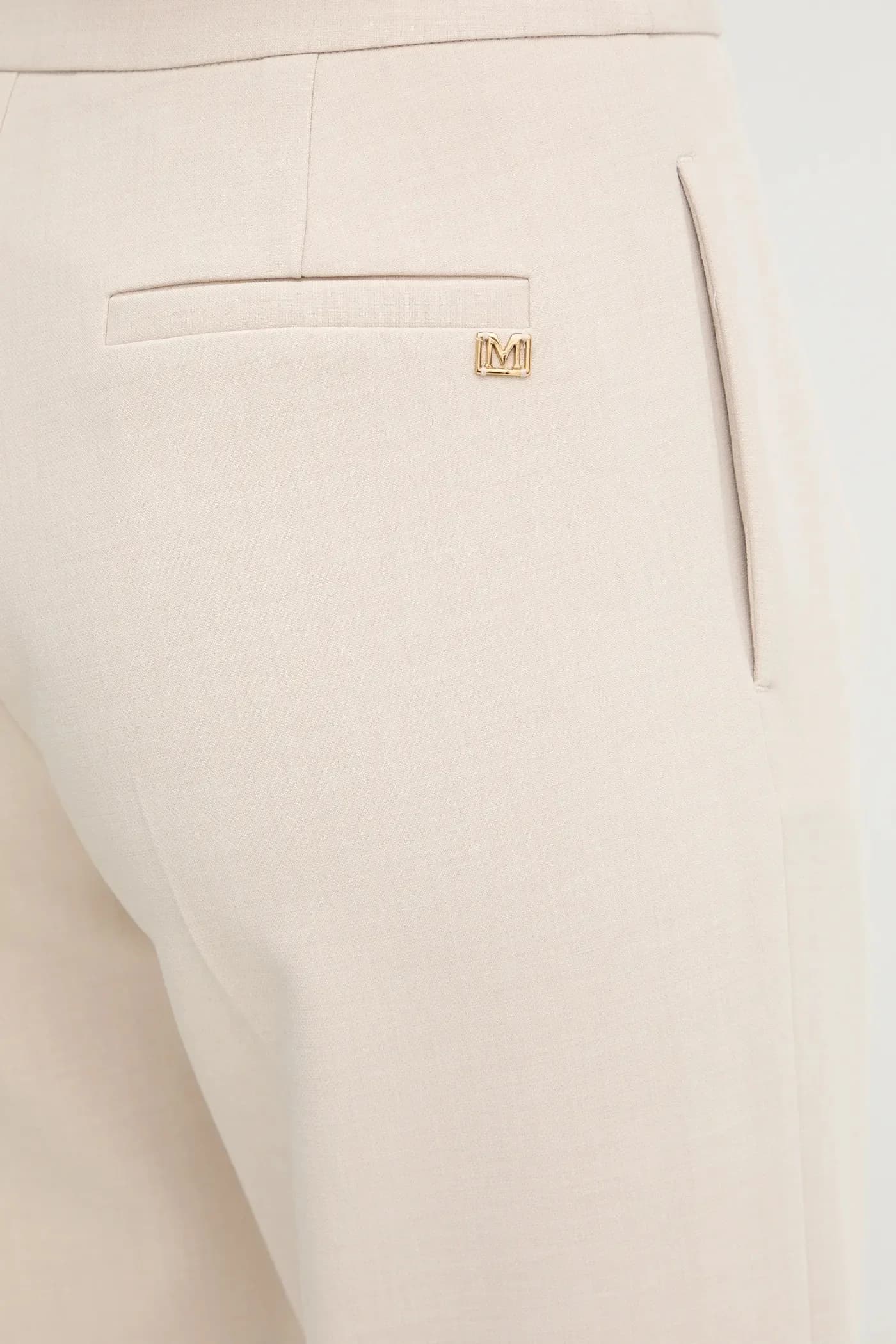 Брюки БЕССИ - фото 4