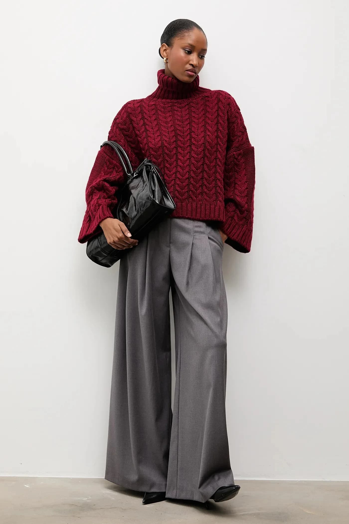 Брюки - фото 2