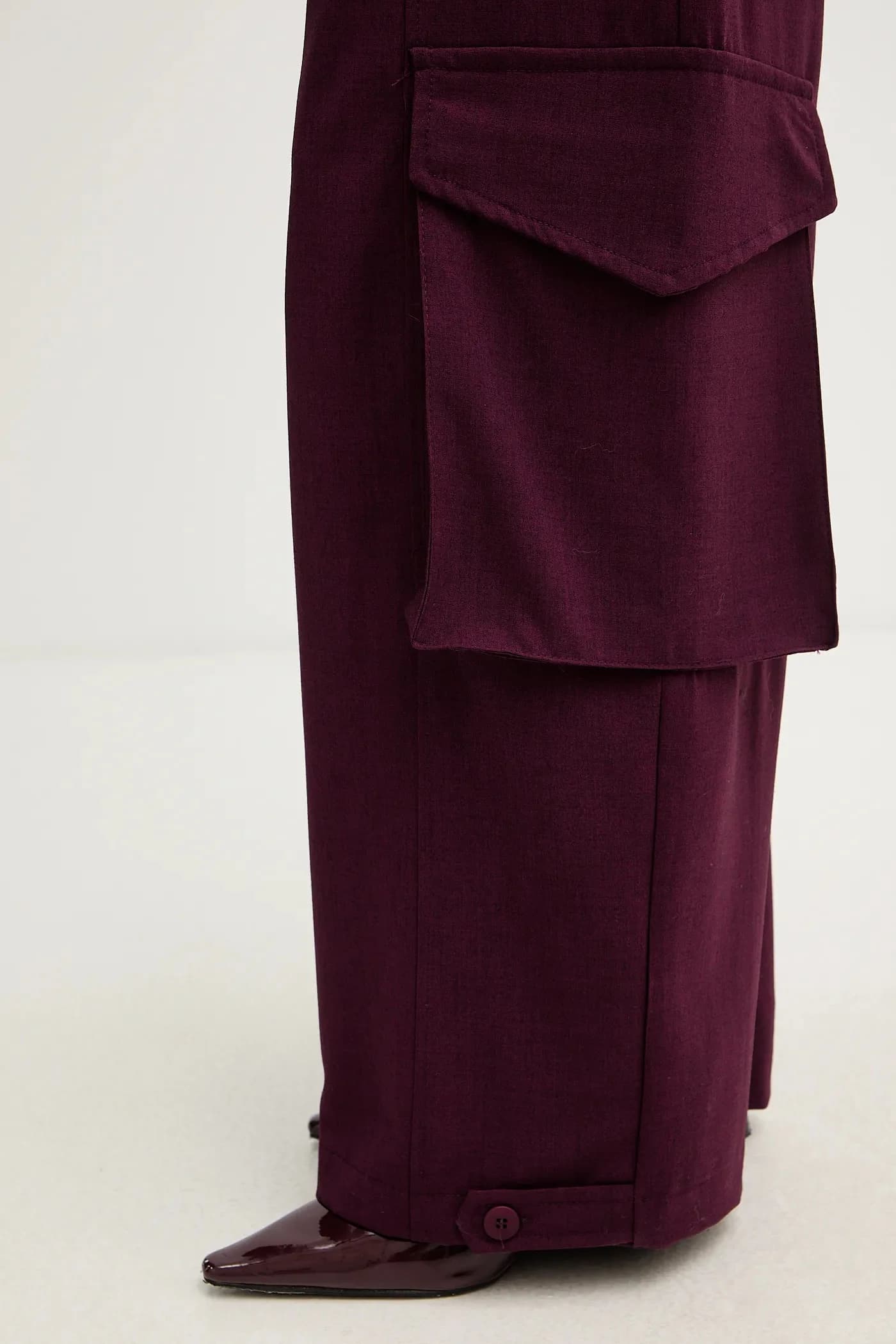 Брюки - фото 4