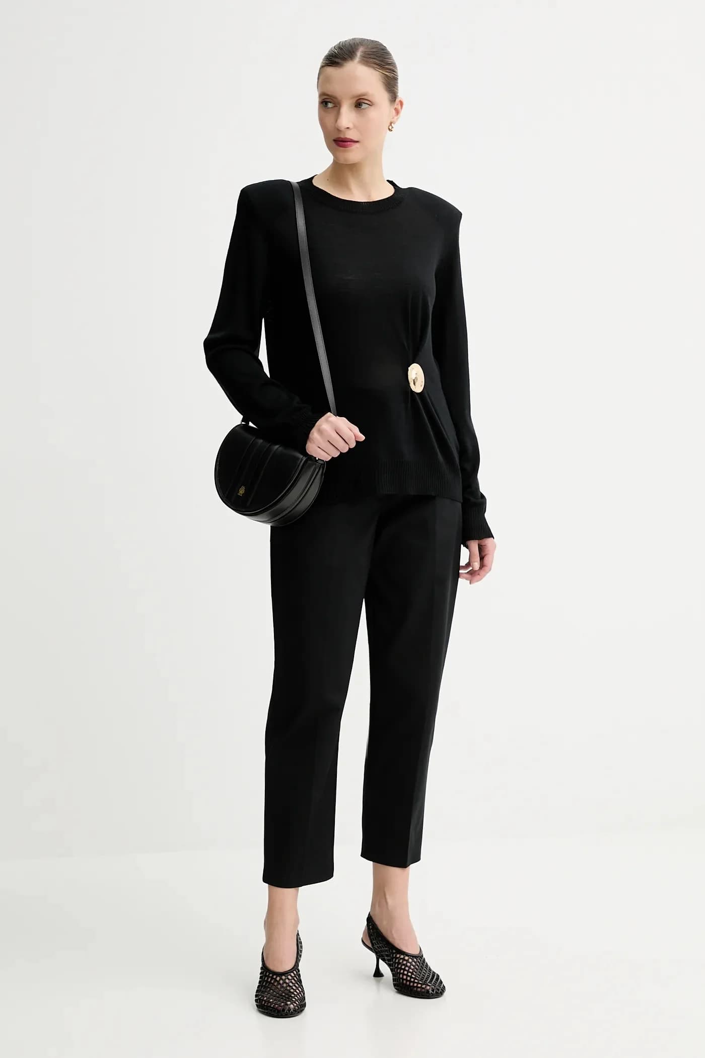 Брюки - фото 2