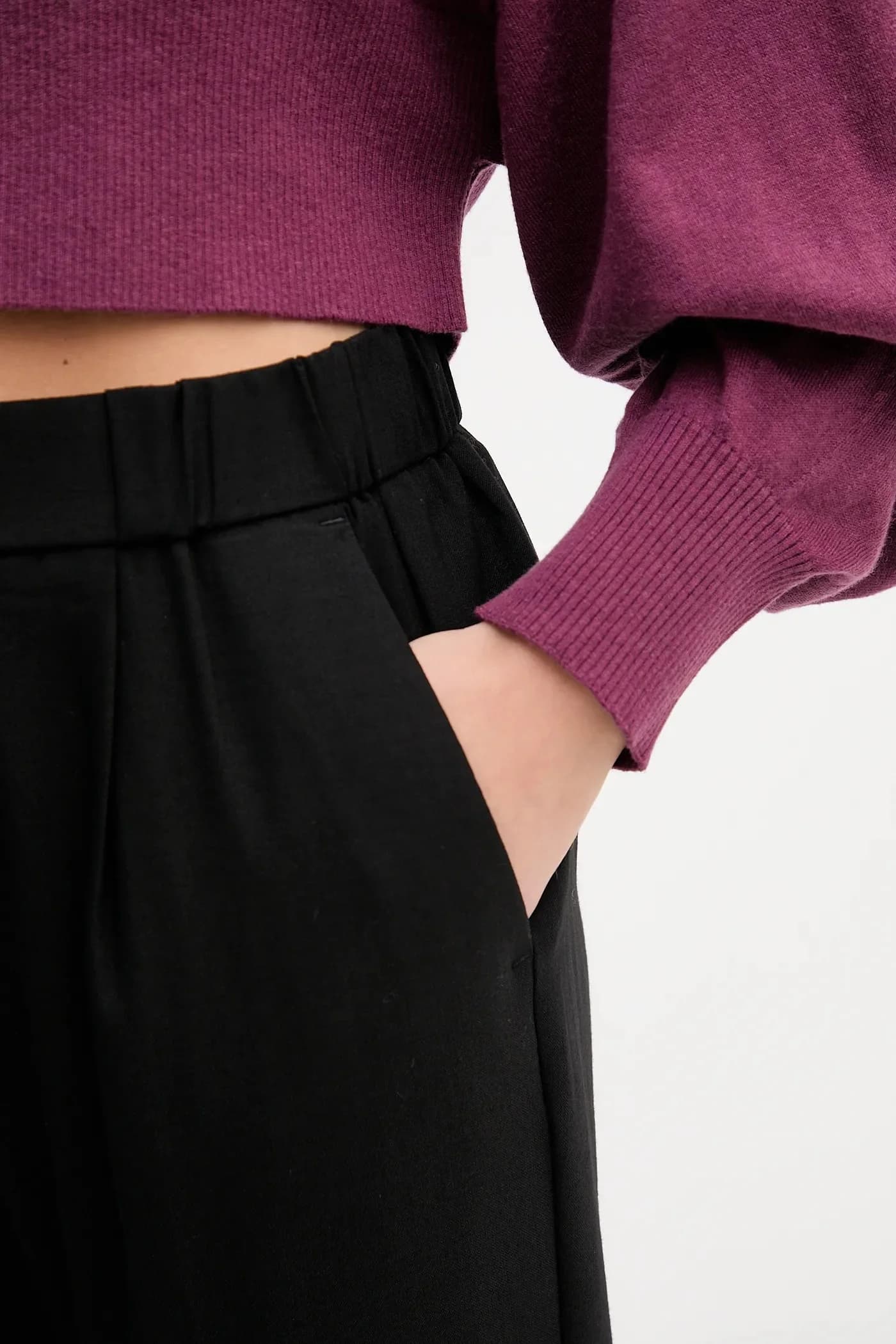 Брюки - фото 4