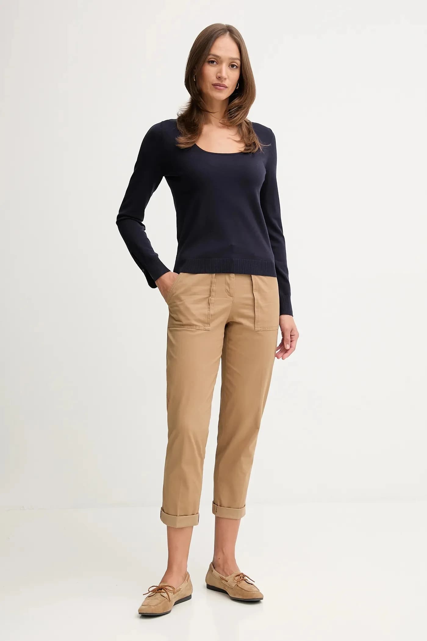 Брюки - фото 2