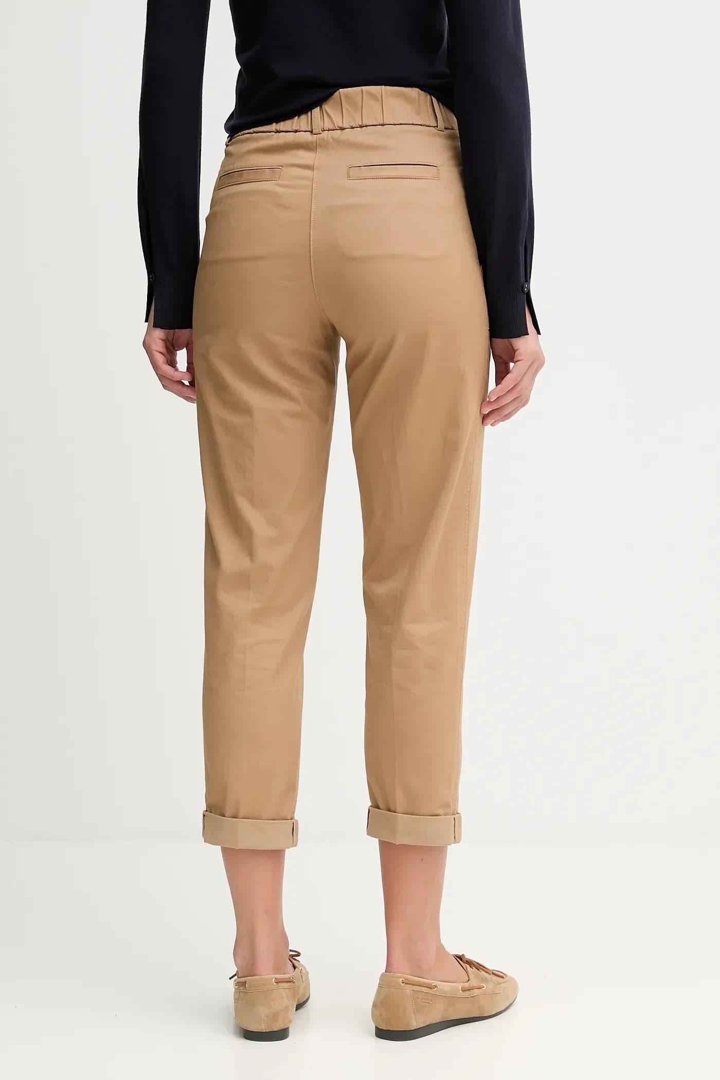 Брюки - фото 3