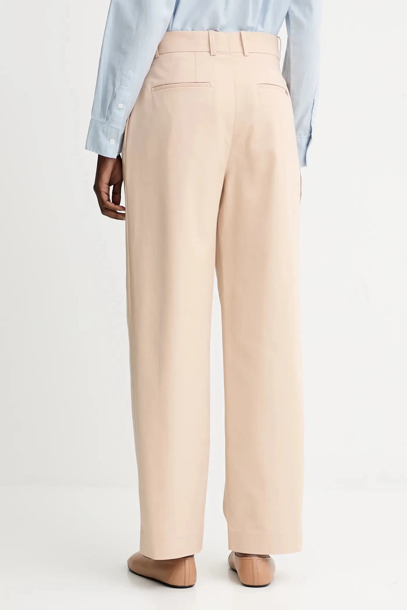 Брюки - фото 3