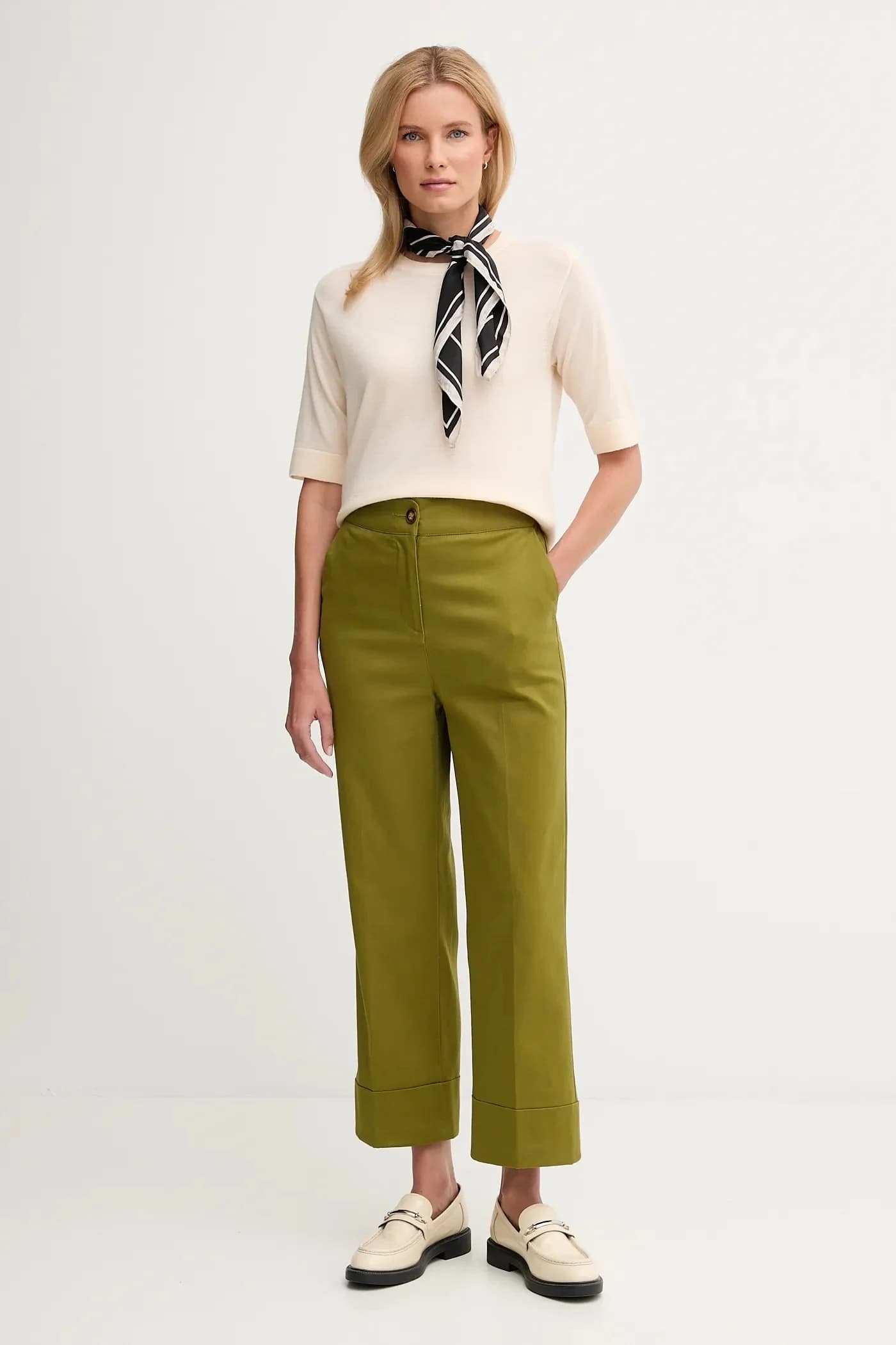 Брюки - фото 2